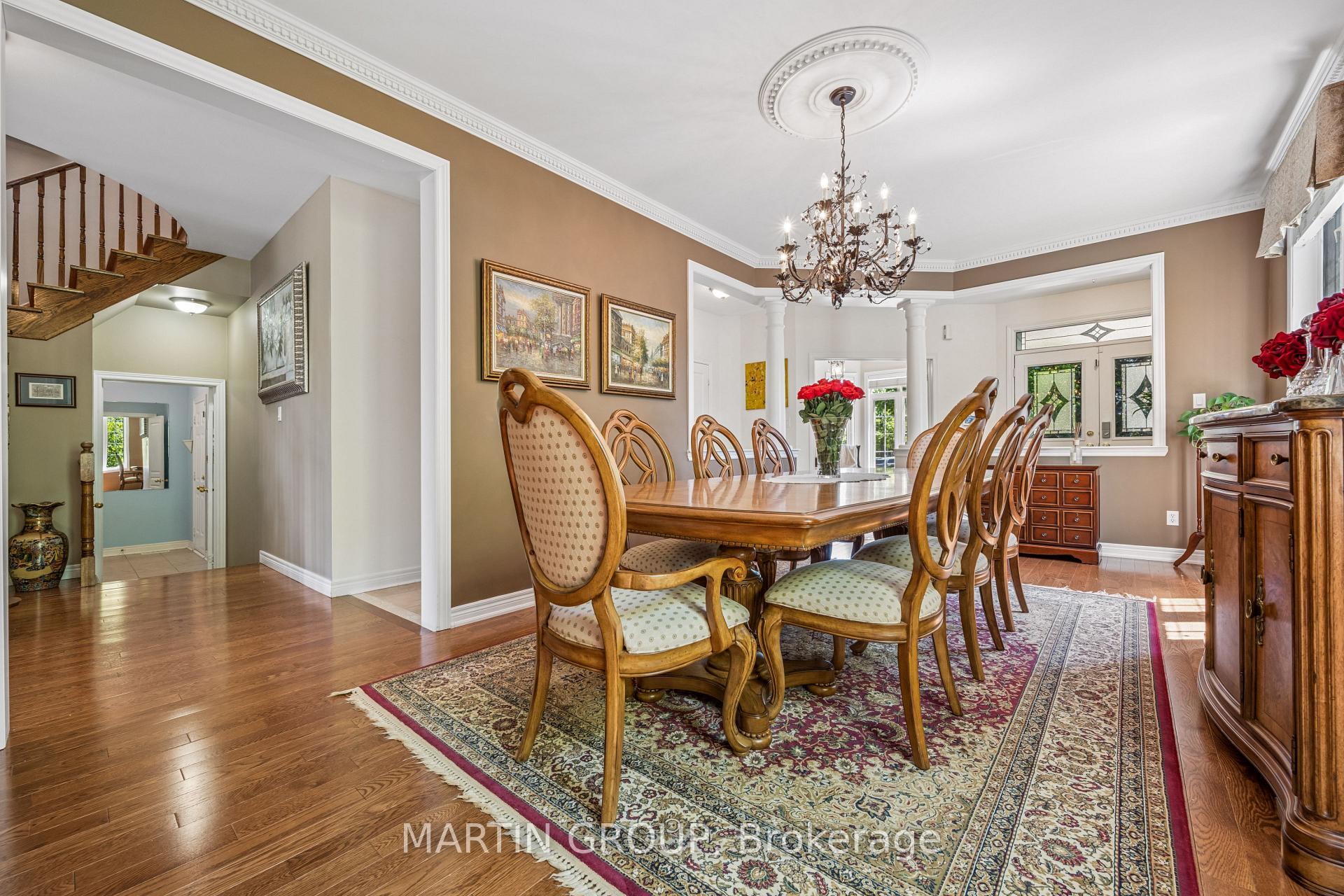 2283 Briargrove Circle
