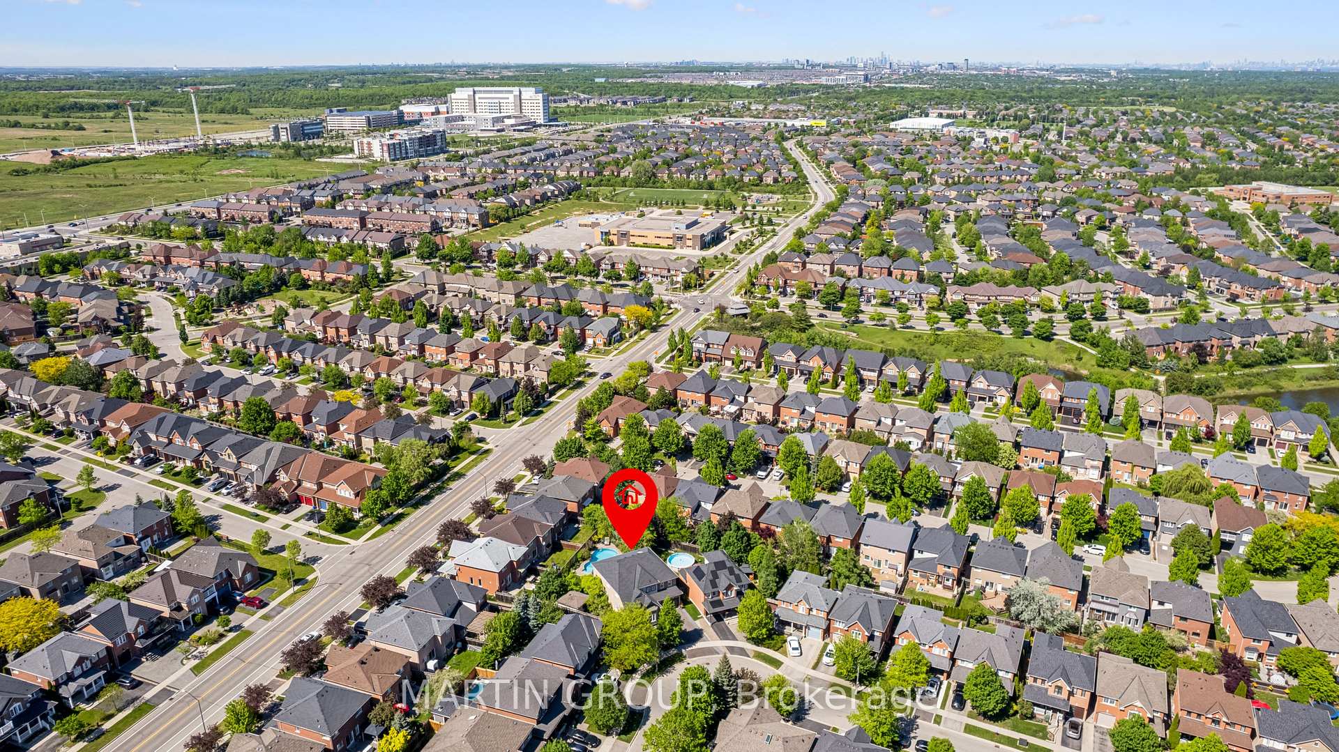 2283 Briargrove Circle