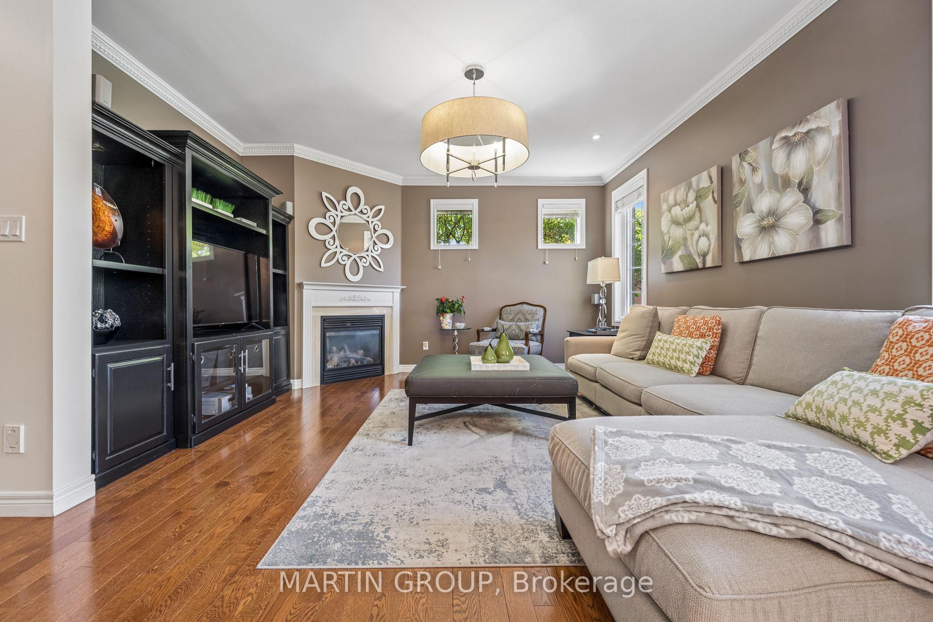 2283 Briargrove Circle