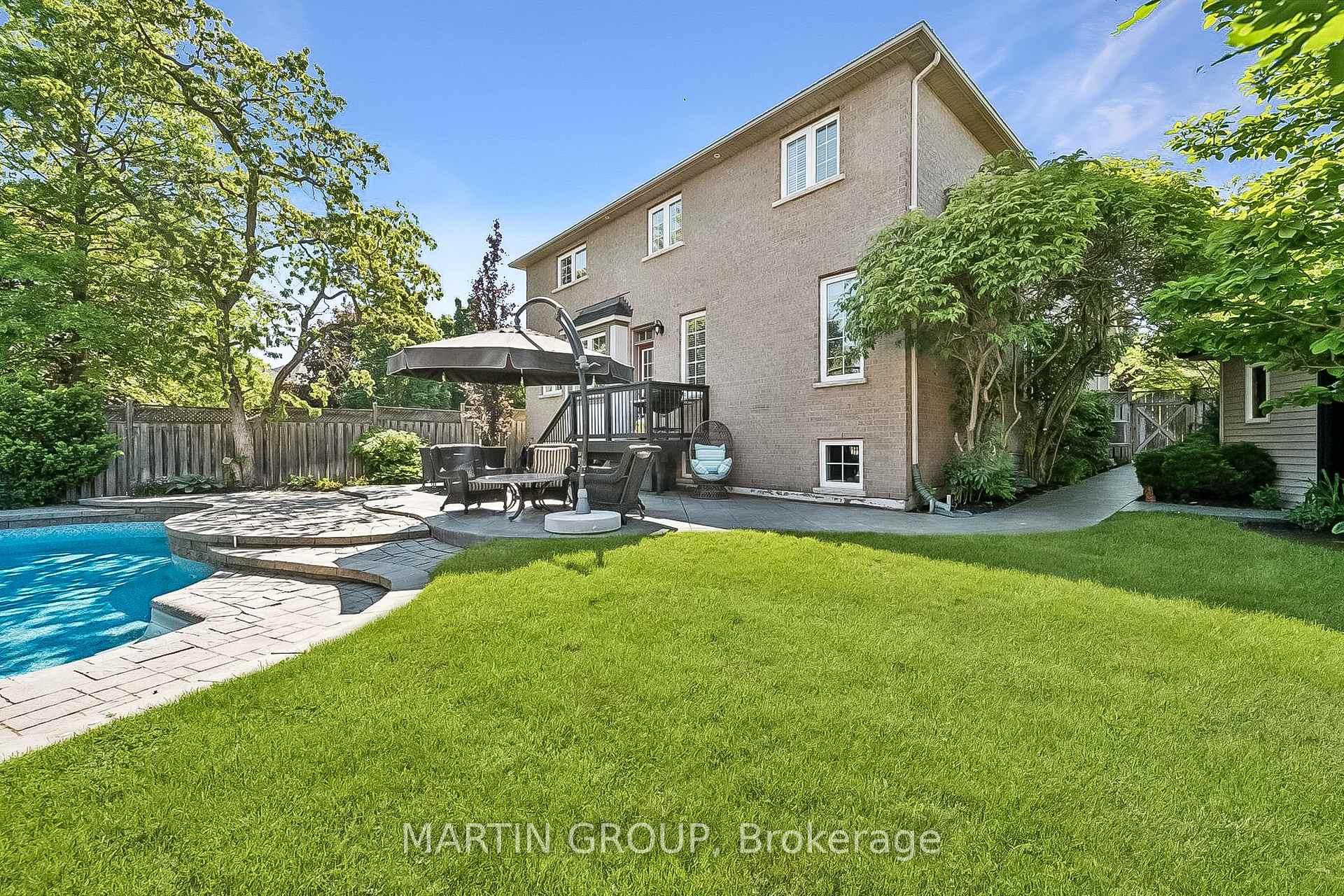 2283 Briargrove Circle