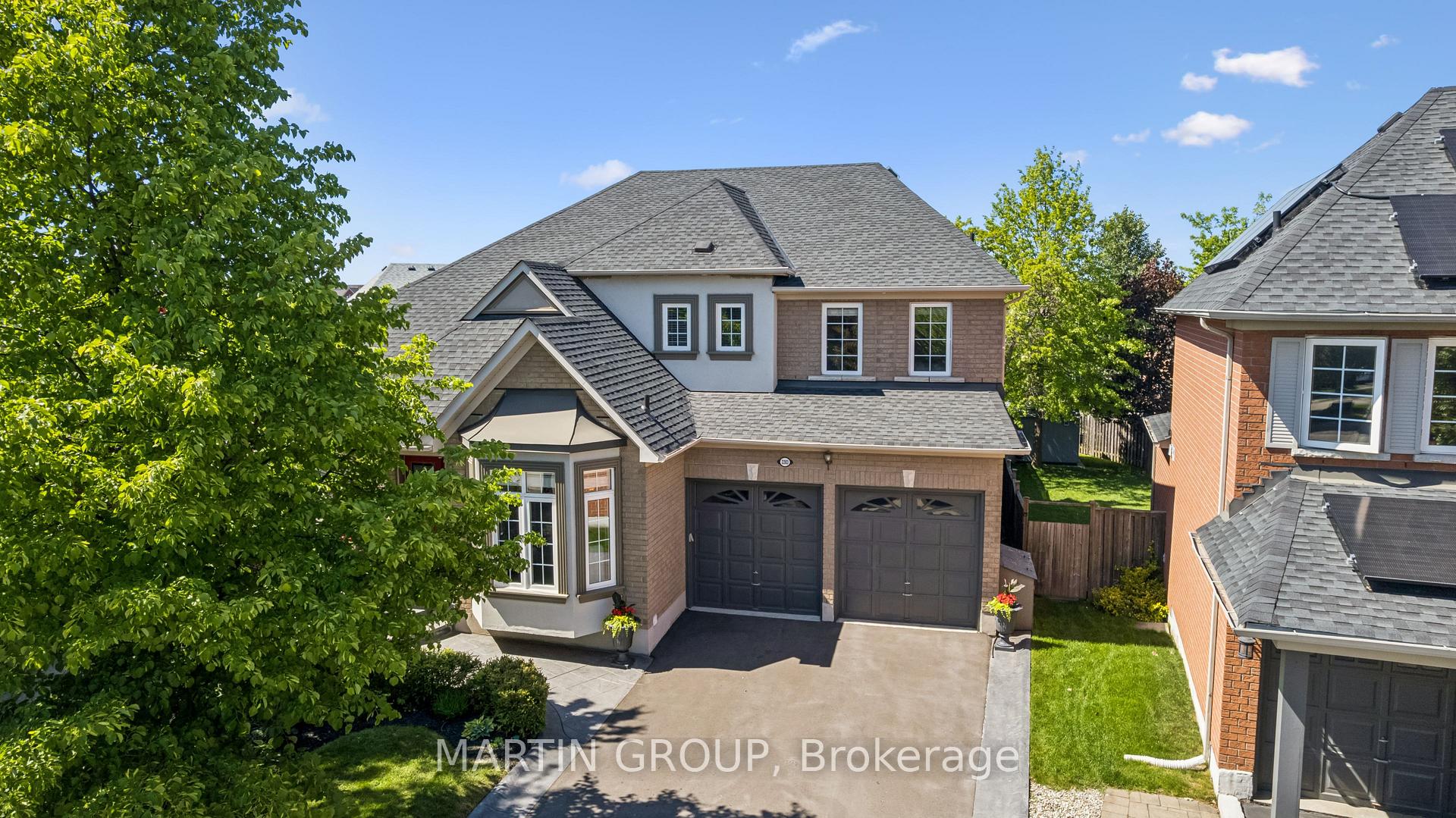 2283 Briargrove Circle