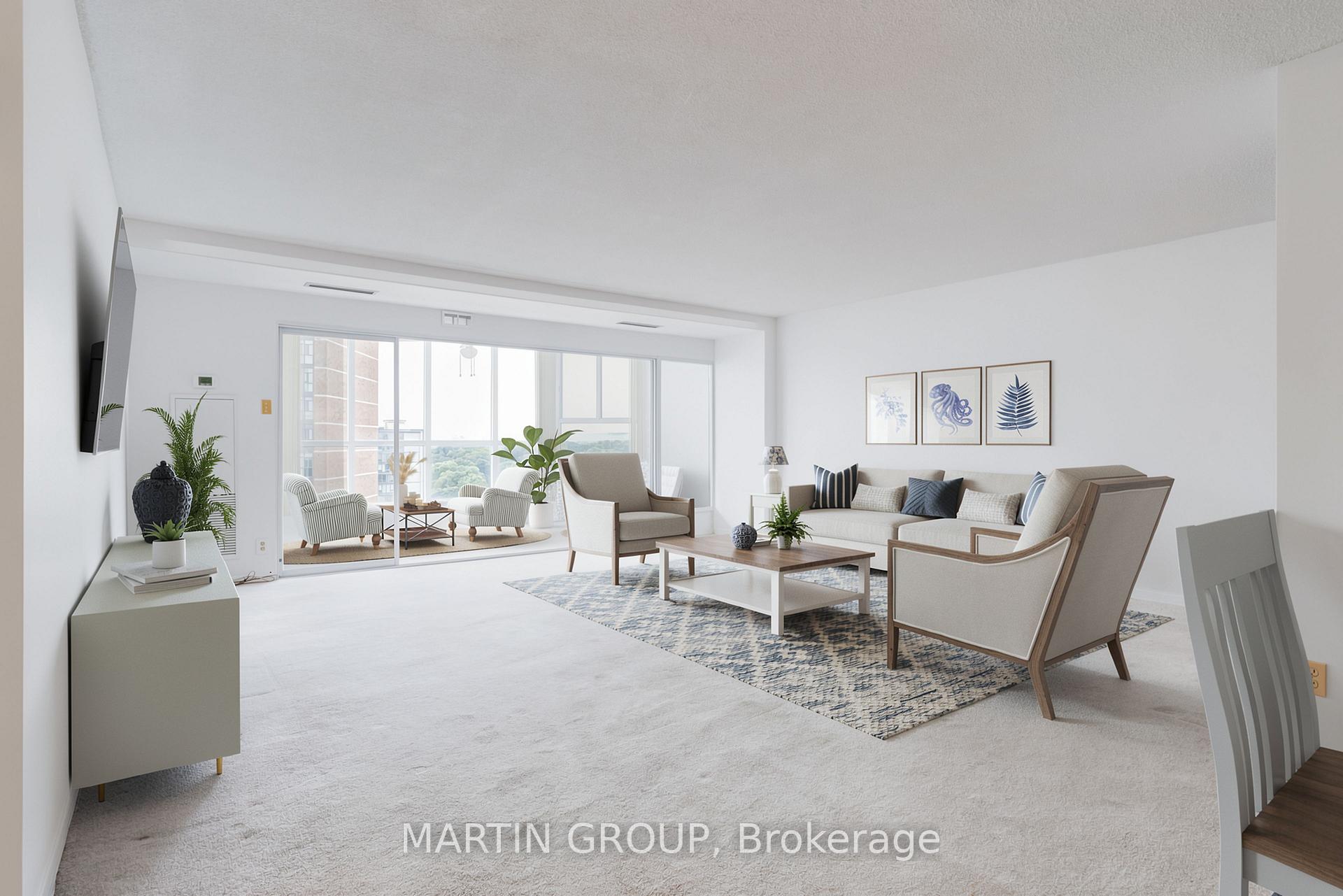 5280 Lakeshore Road 1102