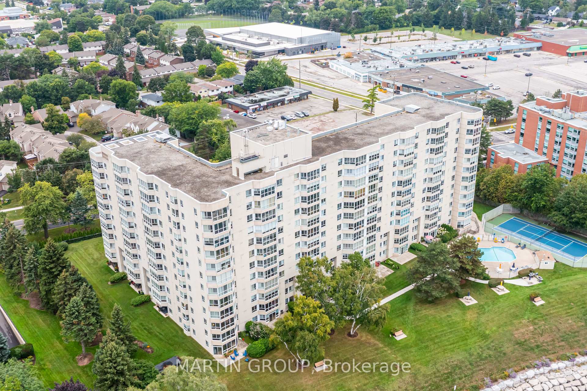 5280 Lakeshore Road 1102