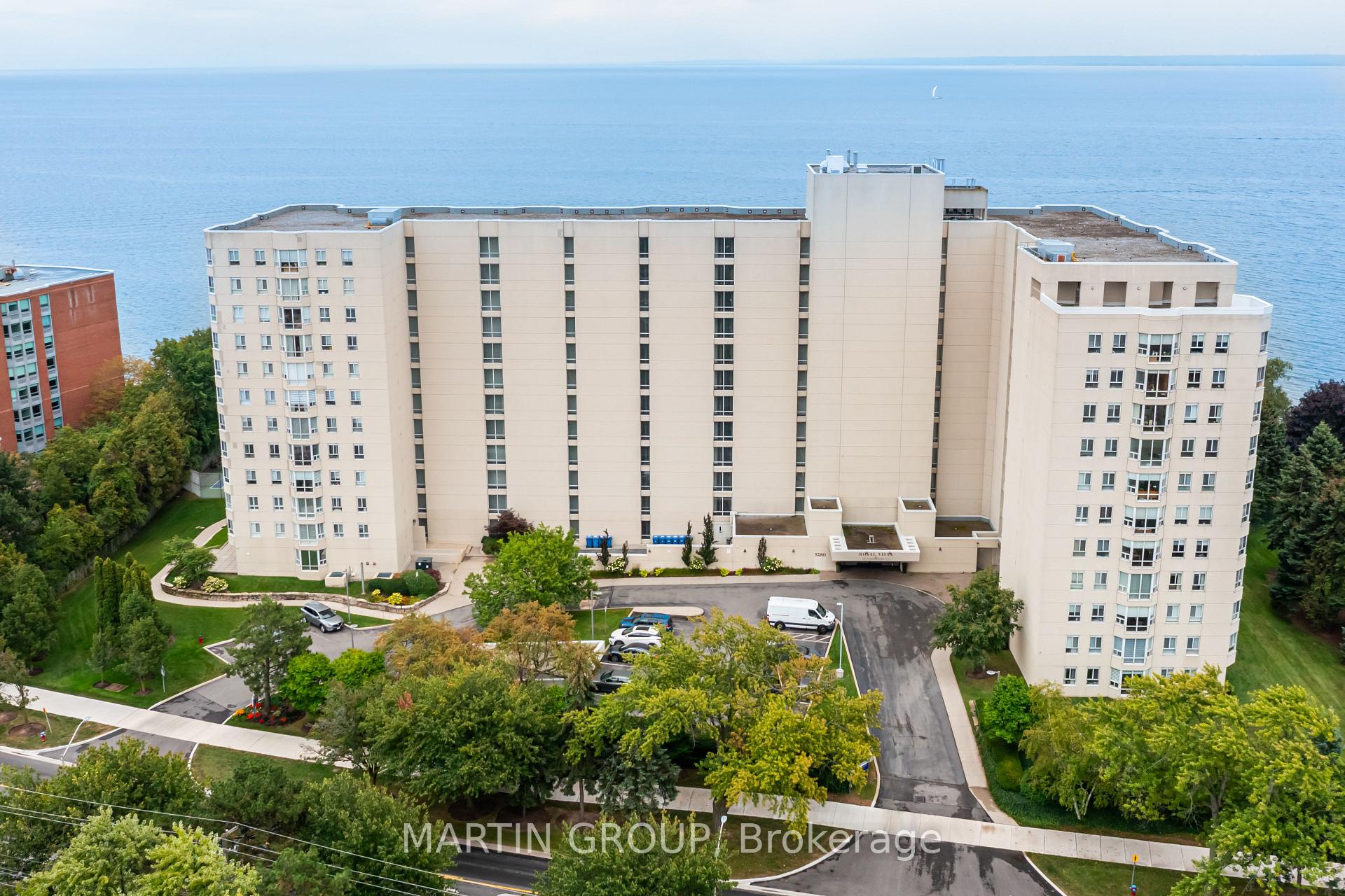 5280 Lakeshore Road 1102