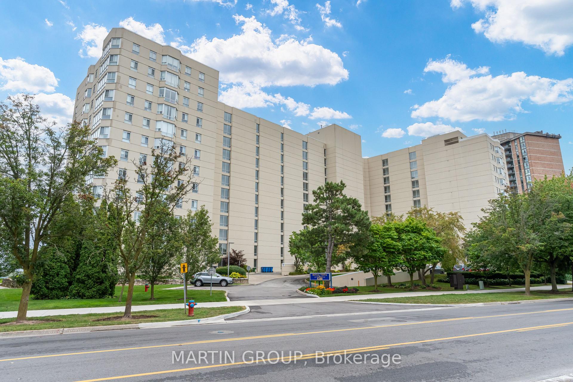 5280 Lakeshore Road 1102