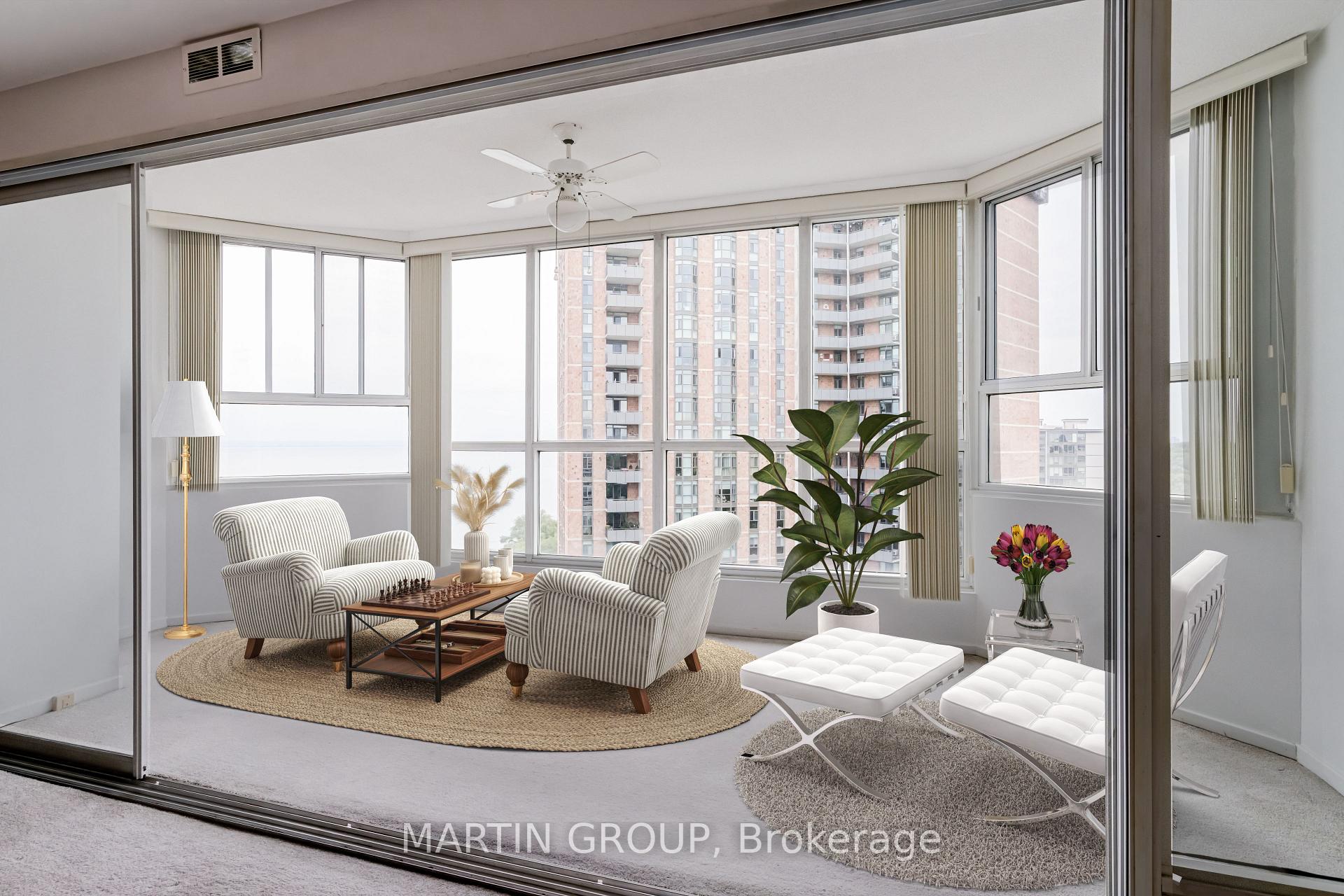 5280 Lakeshore Road 1102