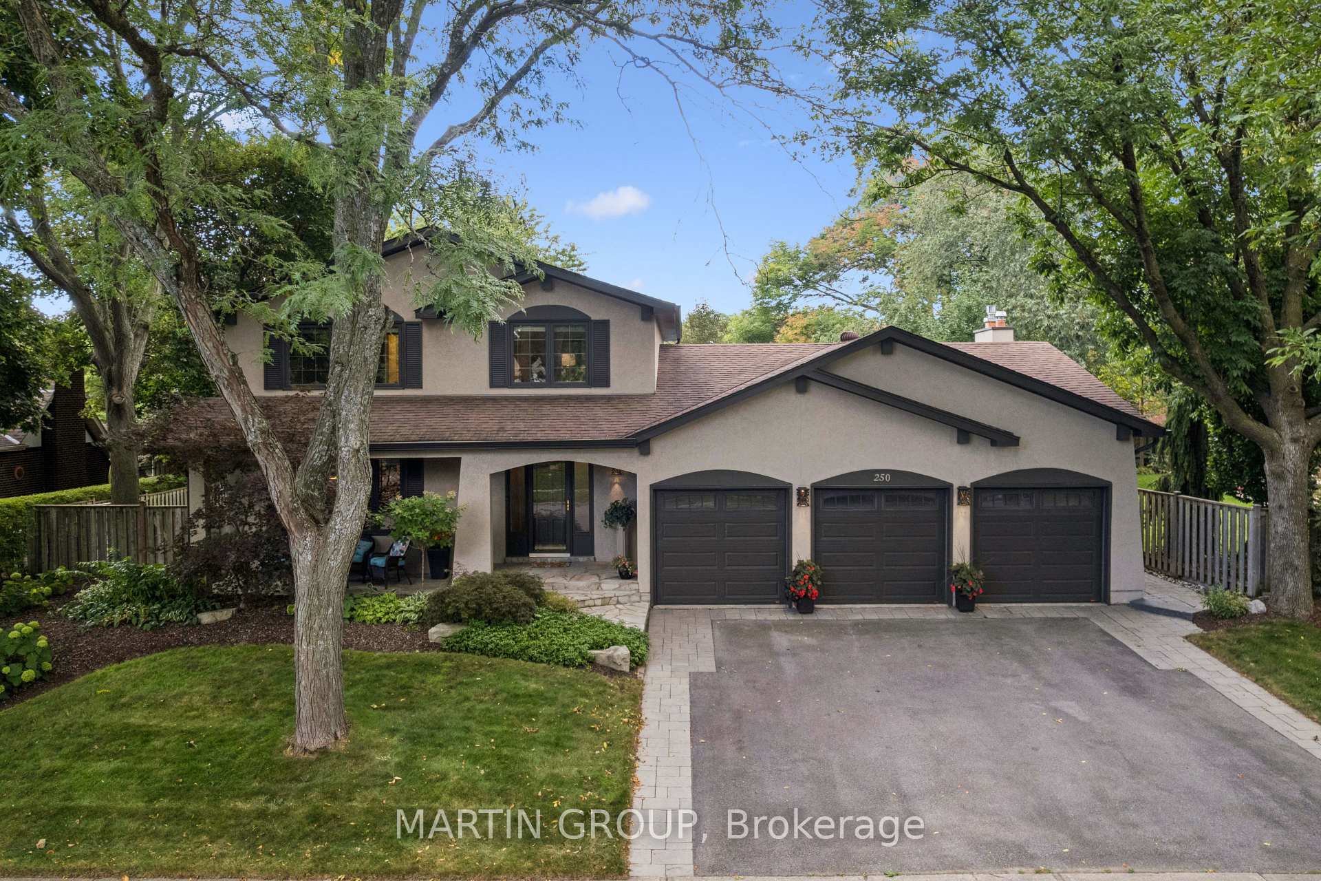 250 Mccraney Street W