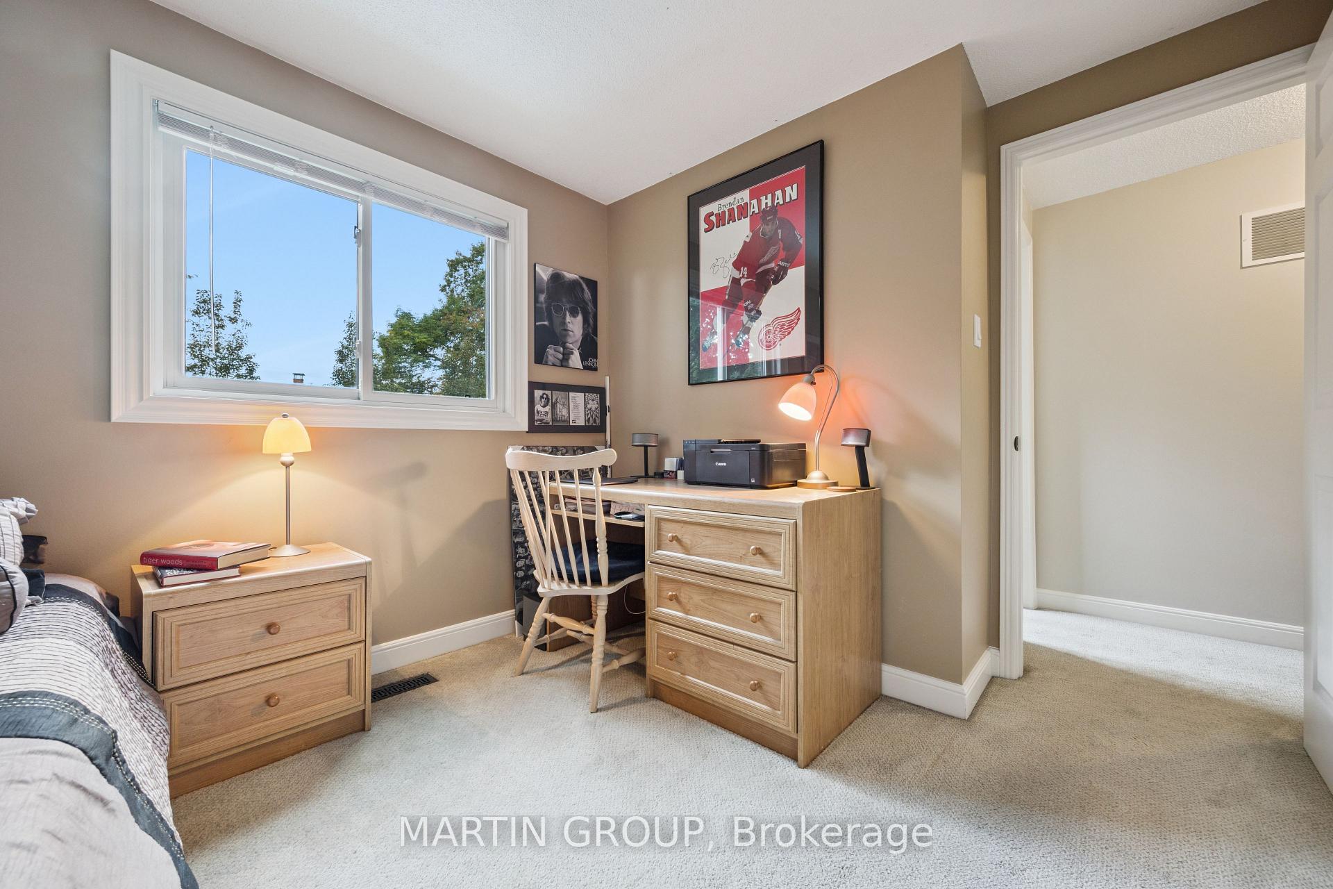 250 Mccraney Street W