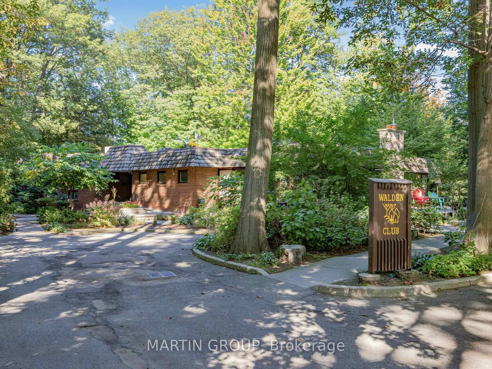 1271 Walden Circle PH306