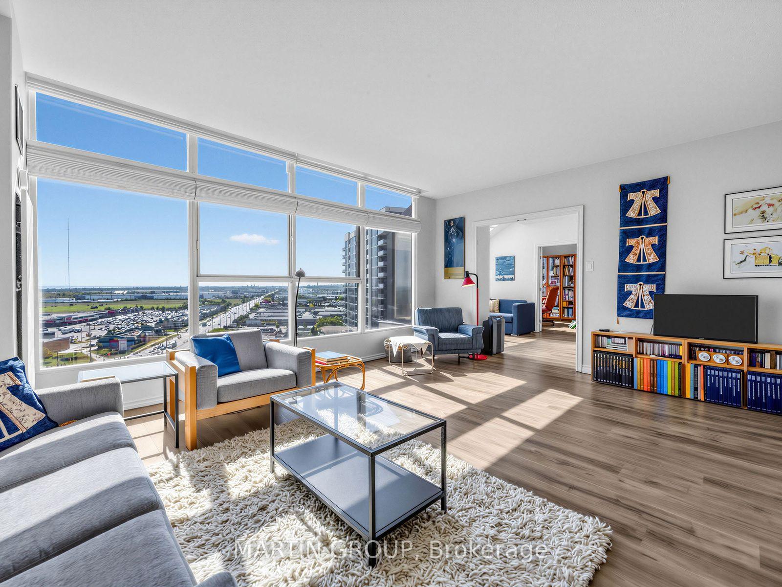 1271 Walden Circle PH306