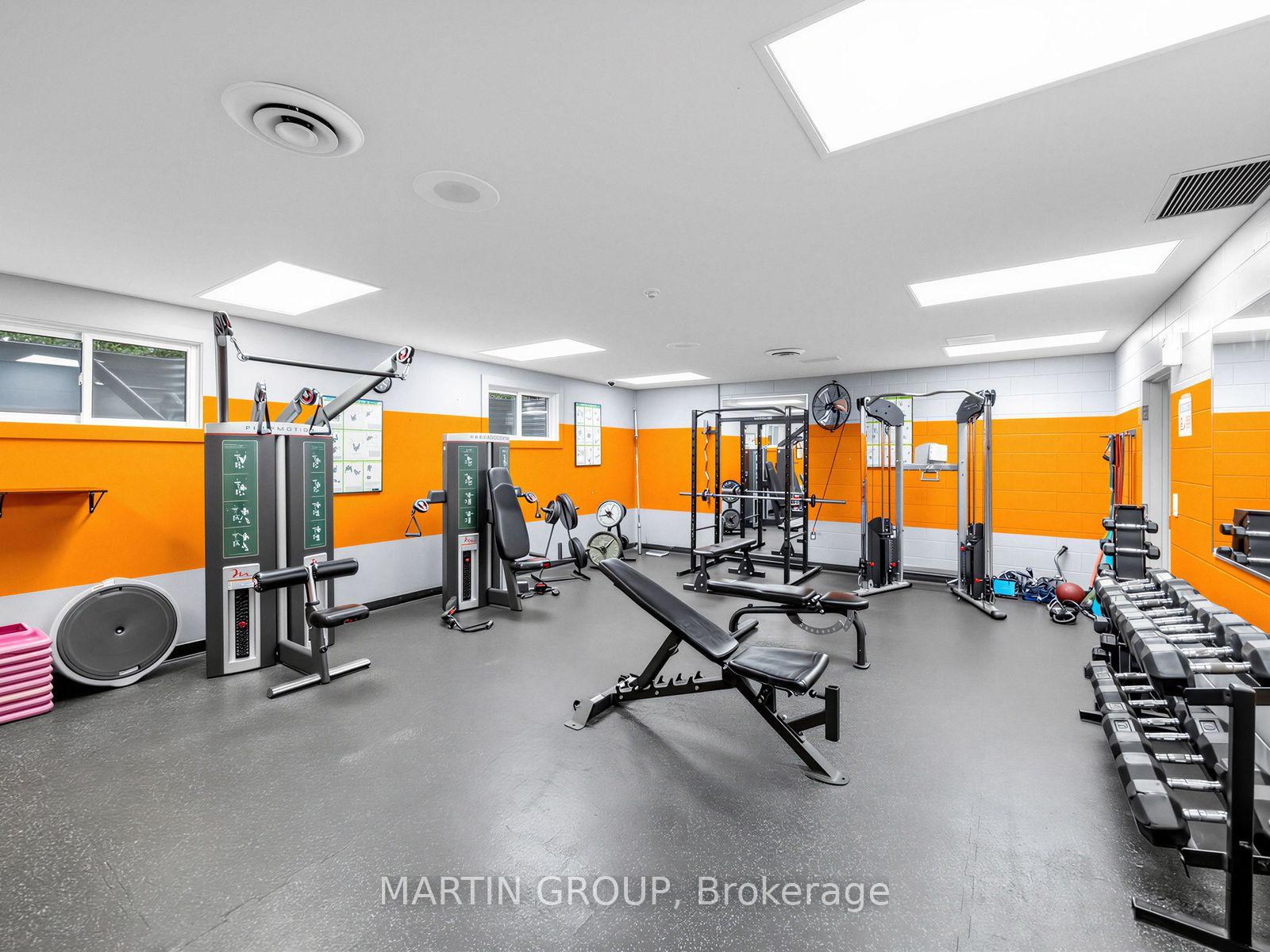 1271 Walden Circle PH306