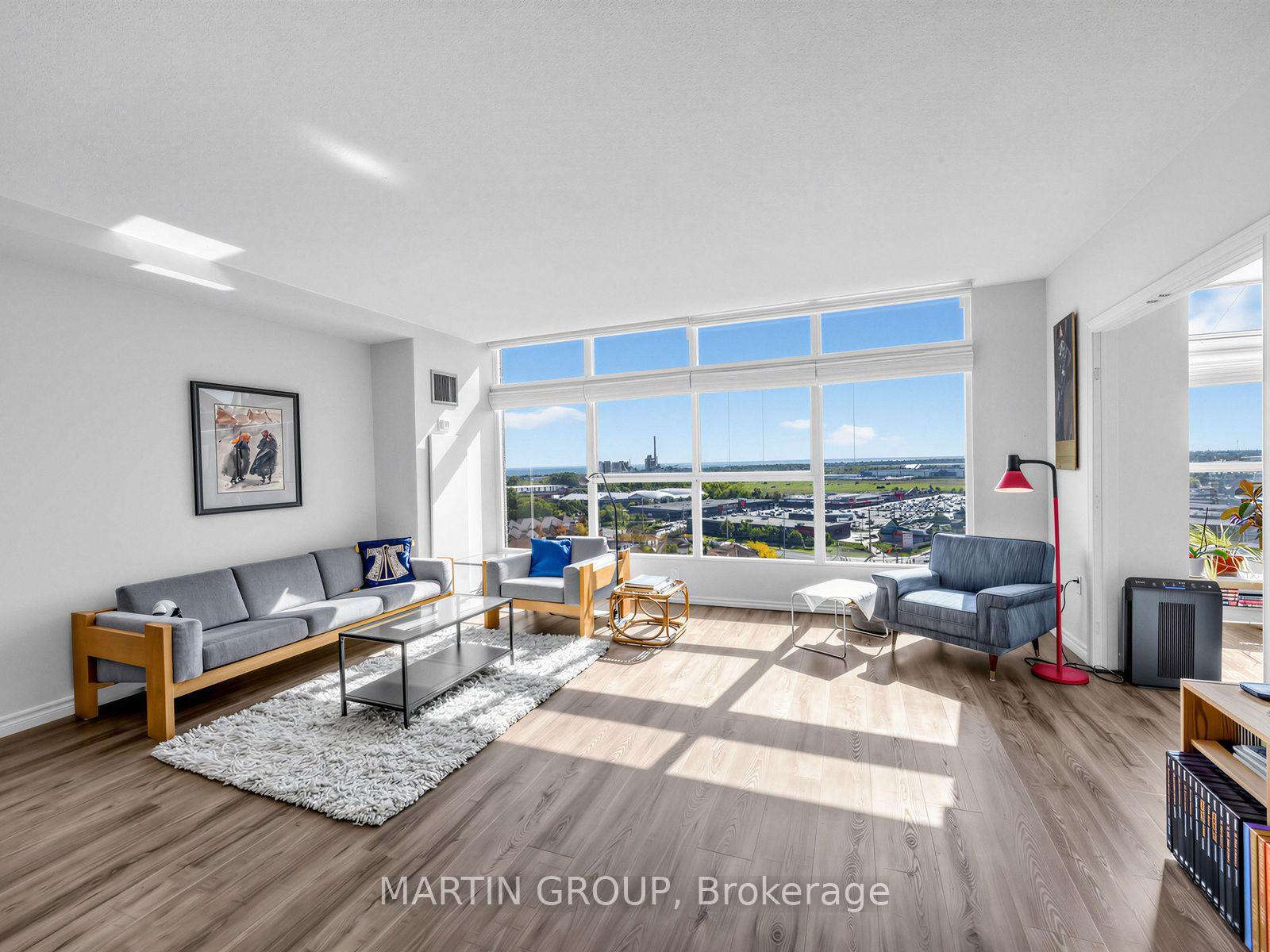 1271 Walden Circle PH306