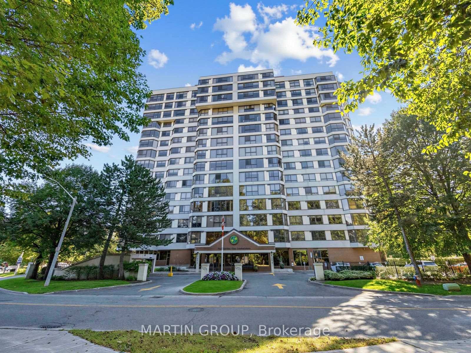 1271 Walden Circle PH306