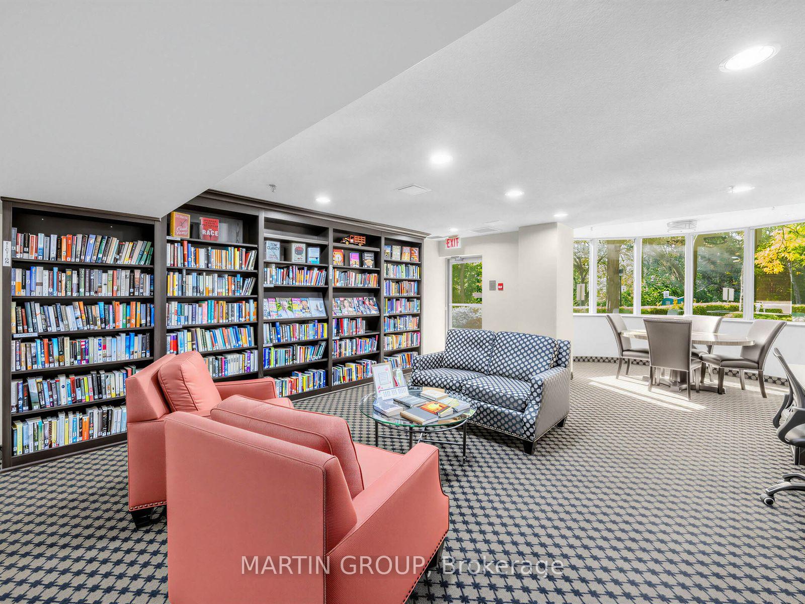 1271 Walden Circle PH306