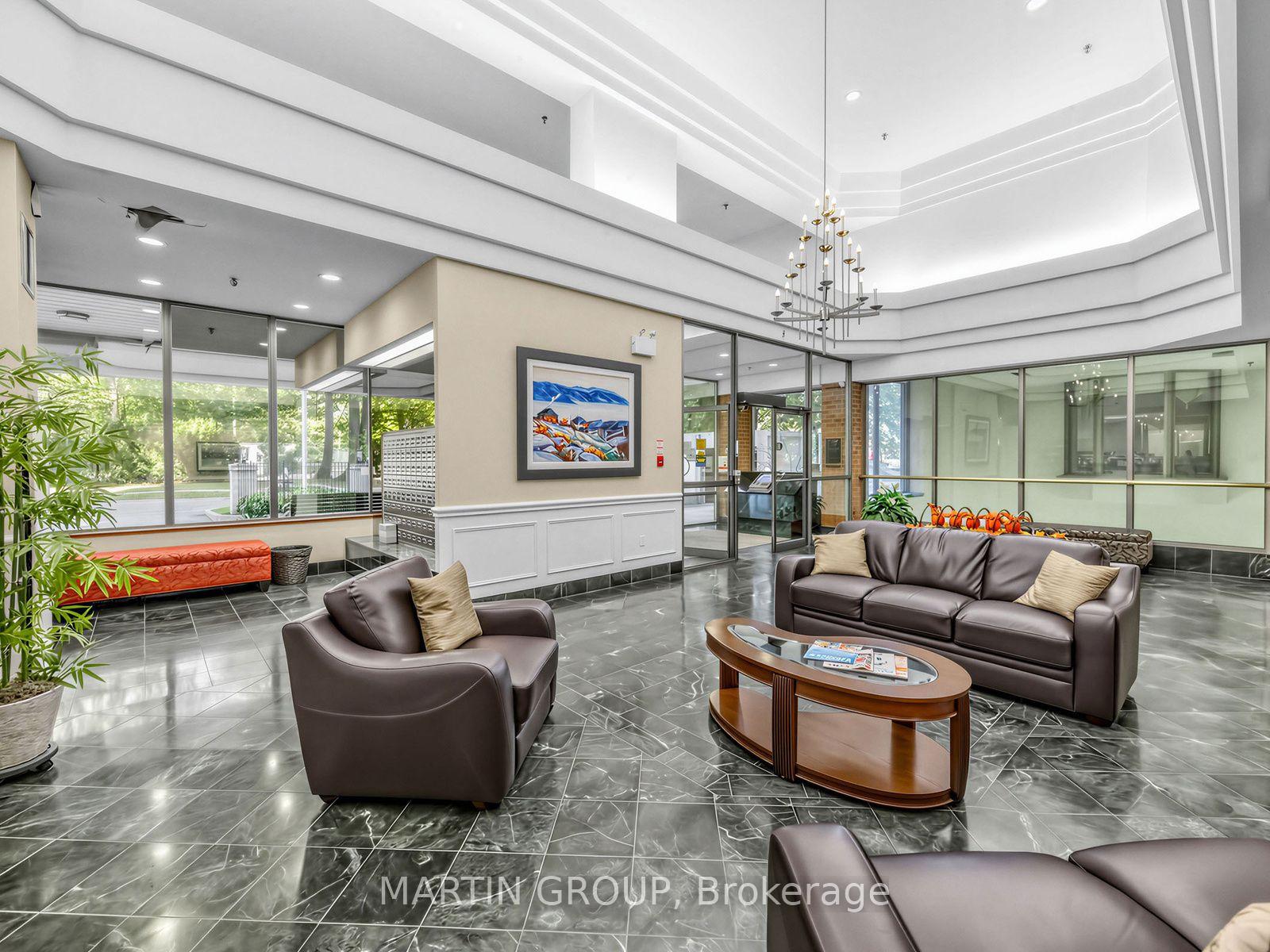 1271 Walden Circle PH306
