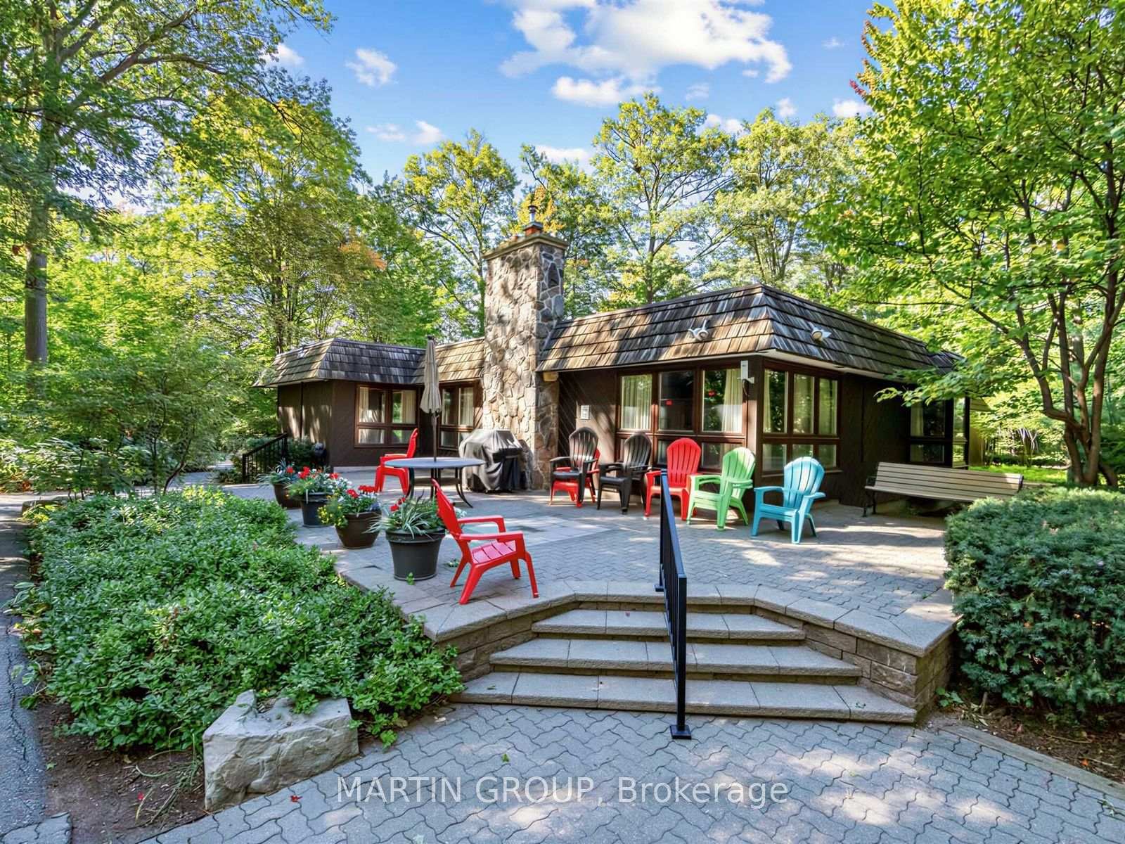 1271 Walden Circle PH306