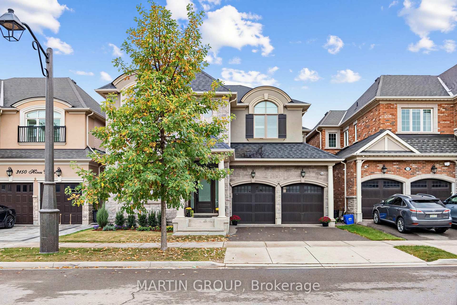 3154 Hines Drive