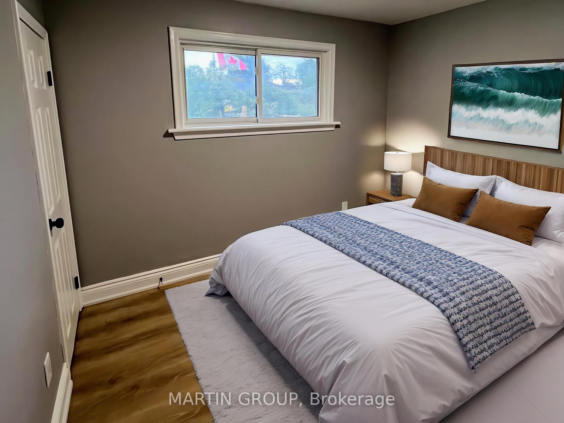 #Main - 172 Fernwood Crescent Unit: Main