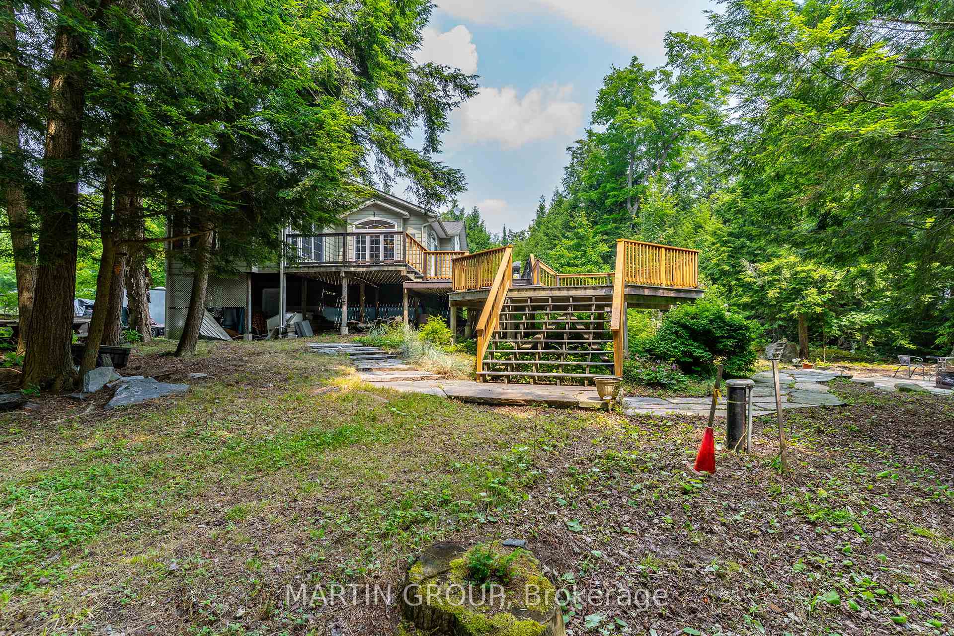 1184 Rattlesnake Road
