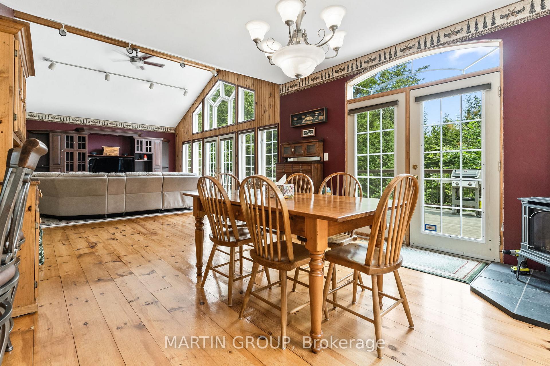 1184 Rattlesnake Road