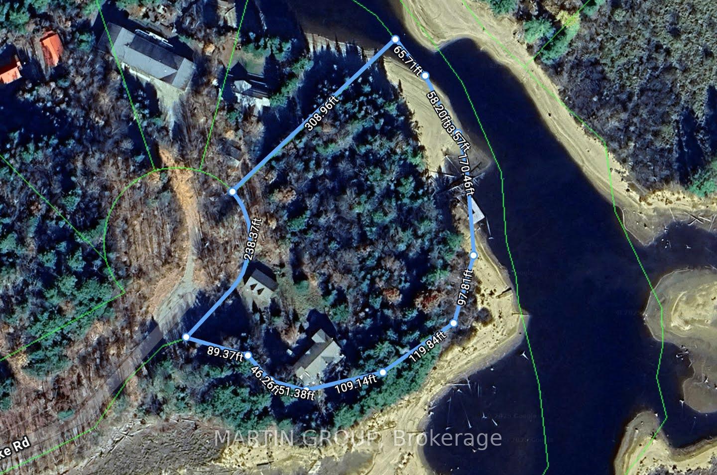 1184 Rattlesnake Road
