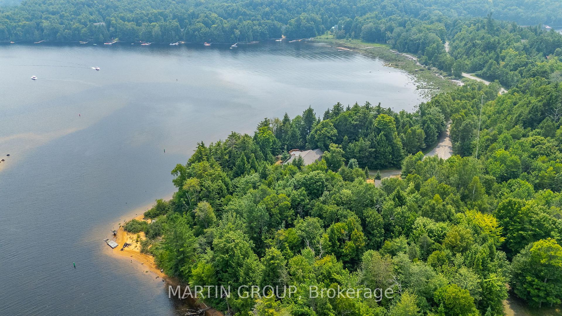 1184 Rattlesnake Road