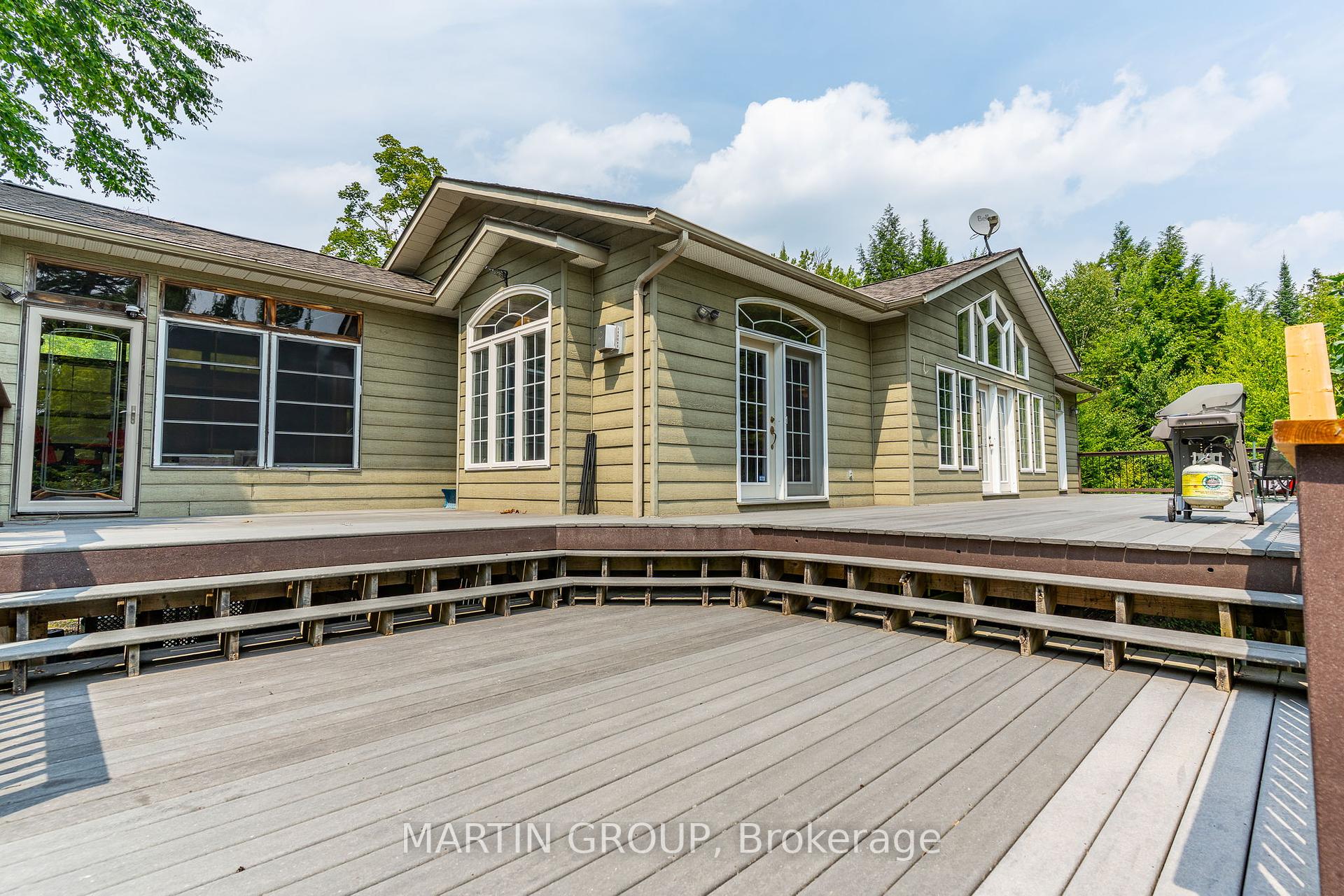 1184 Rattlesnake Road