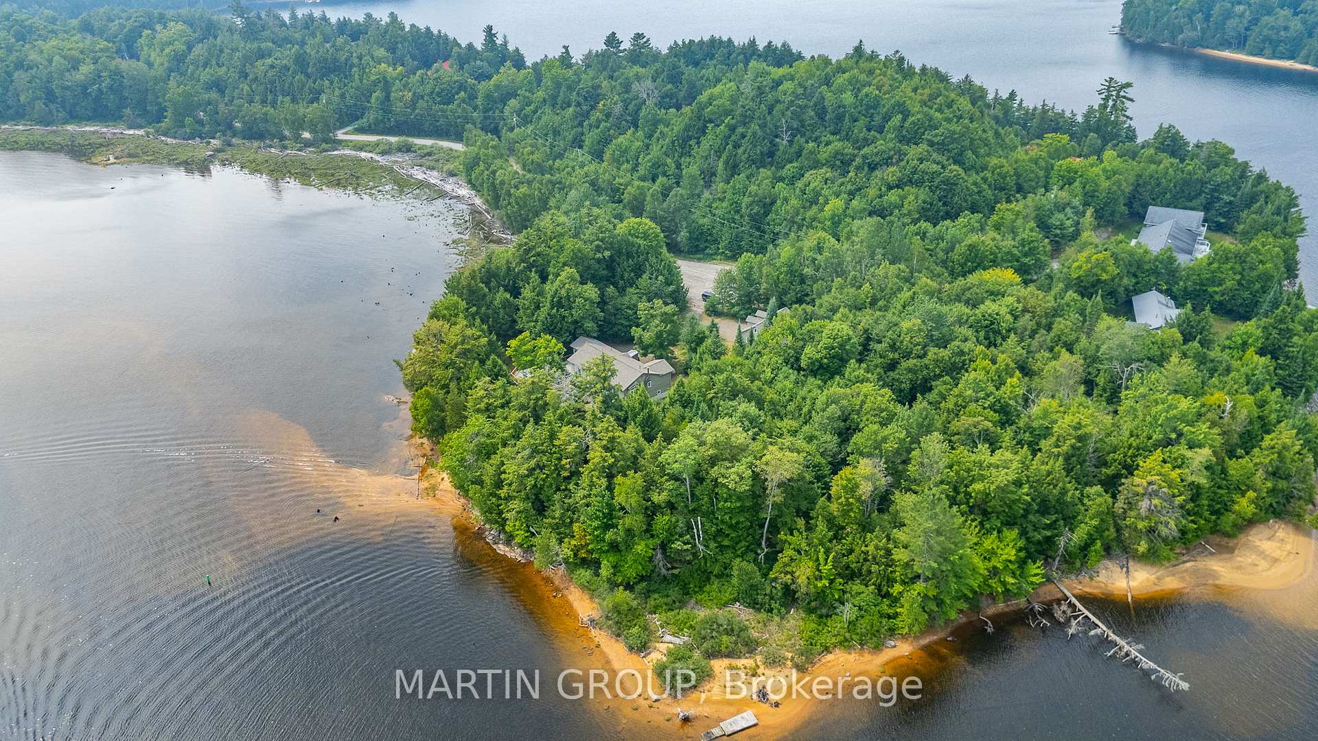 1184 Rattlesnake Road