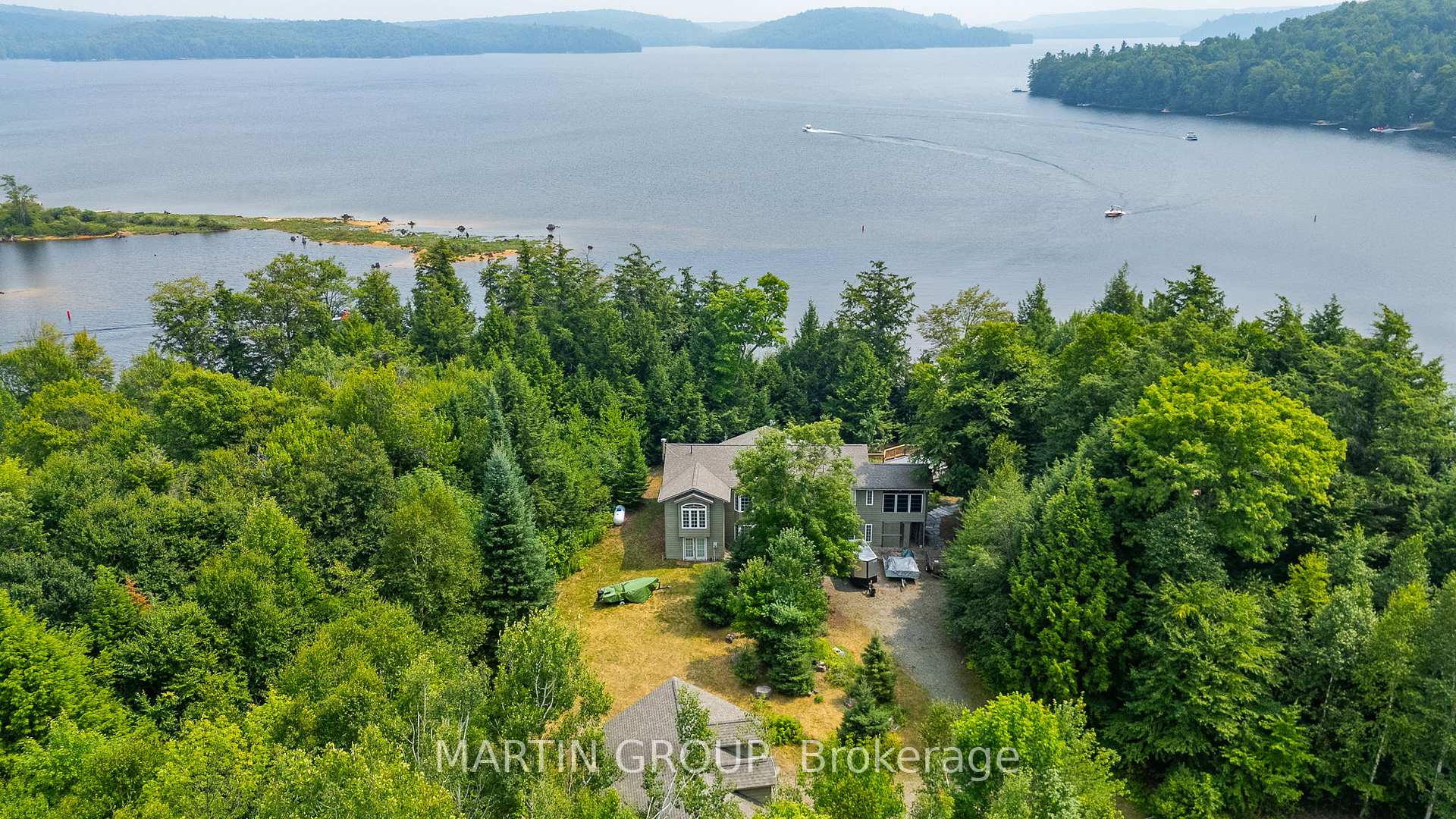 1184 Rattlesnake Road