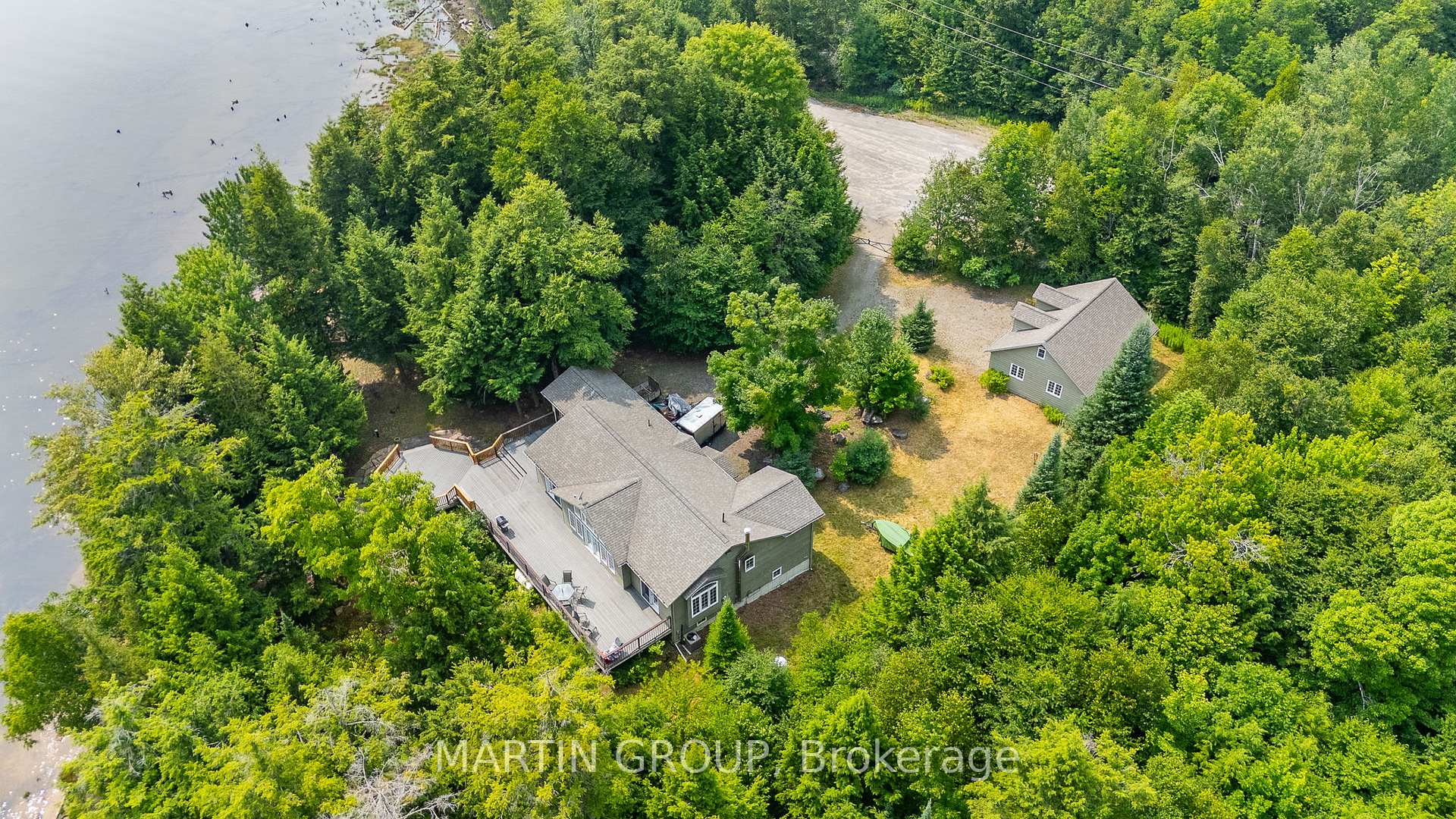 1184 Rattlesnake Road