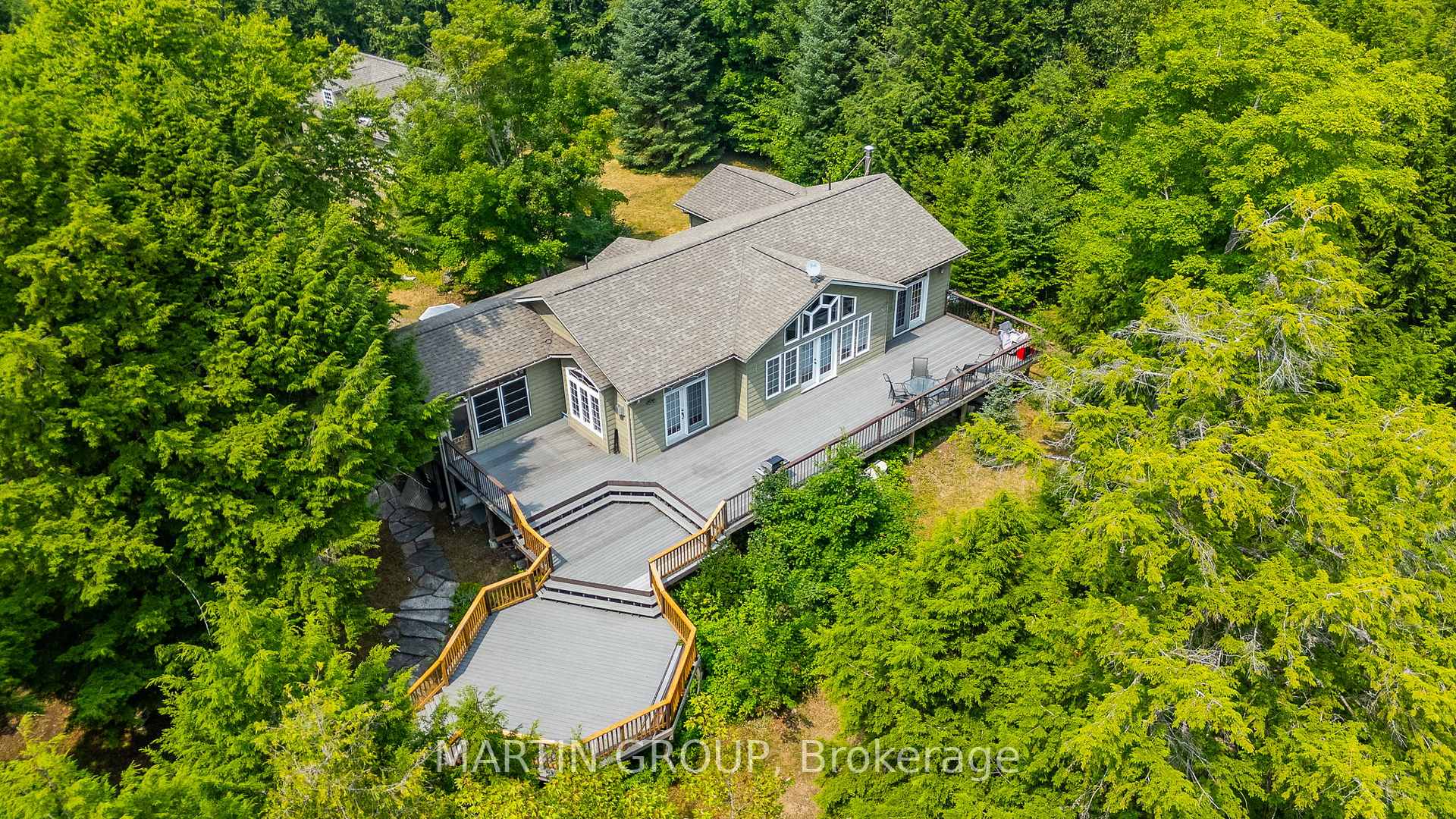 1184 Rattlesnake Road