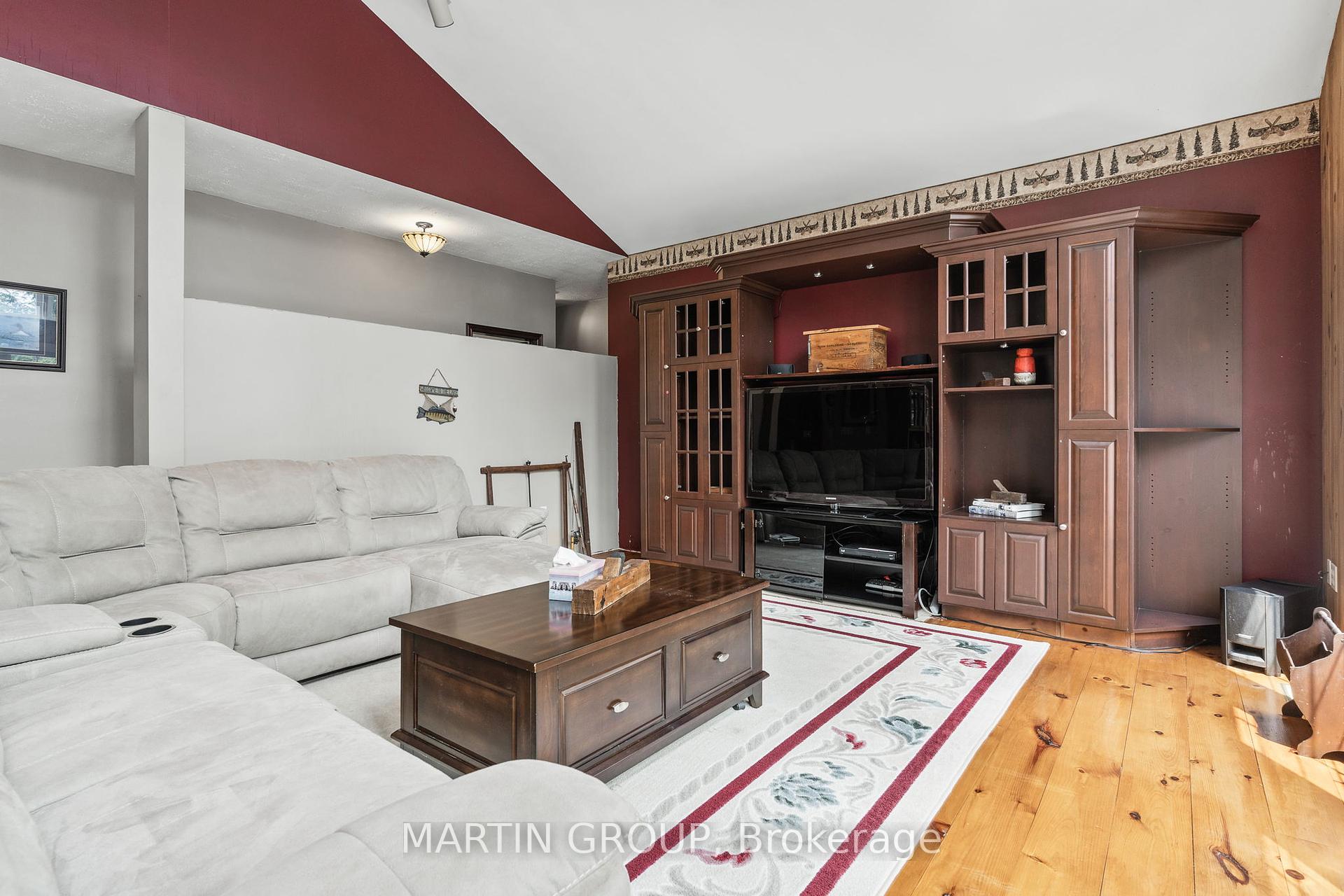1184 Rattlesnake Road