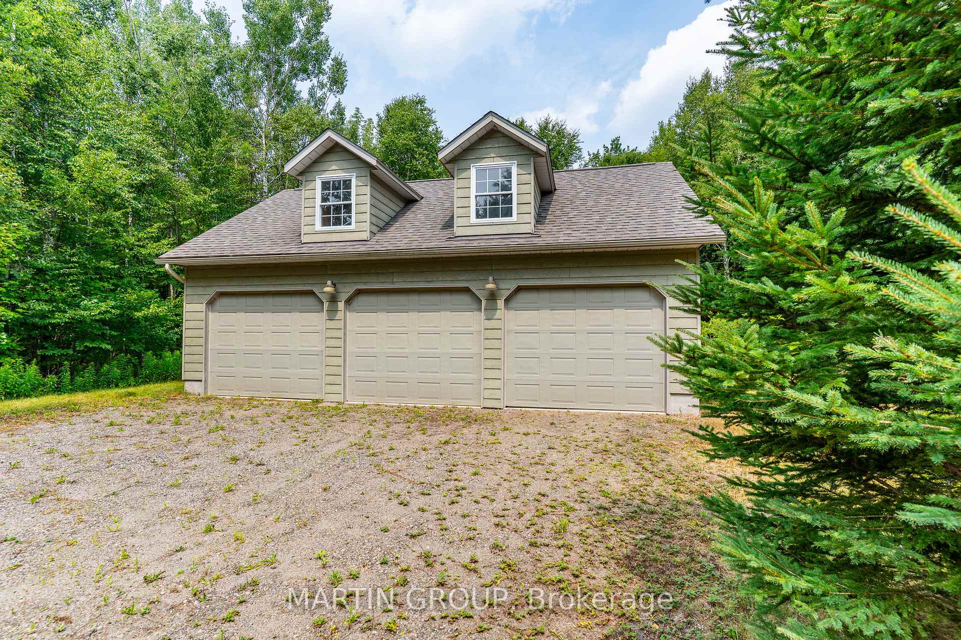 1184 Rattlesnake Road