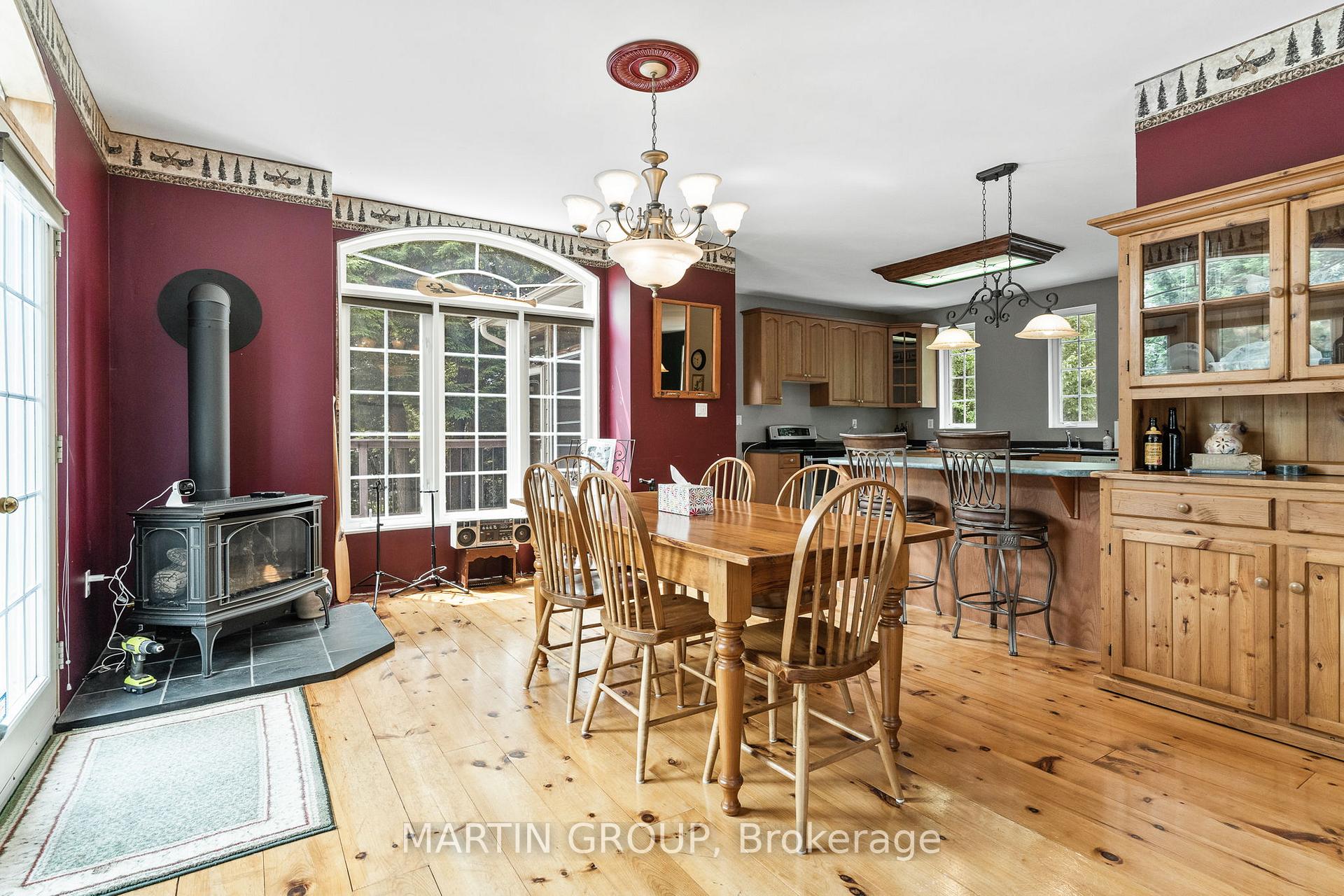 1184 Rattlesnake Road