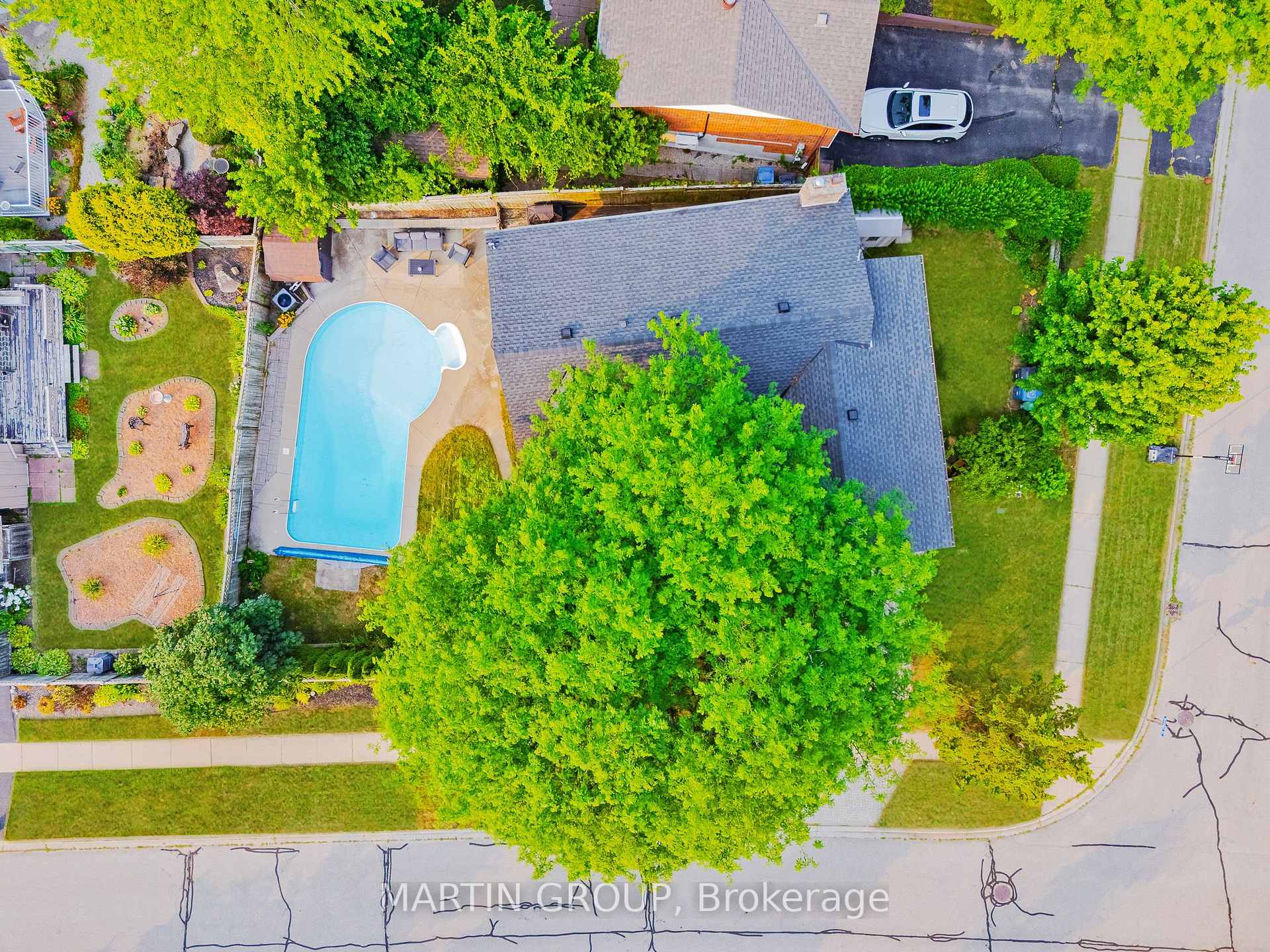 72 McElderry Road