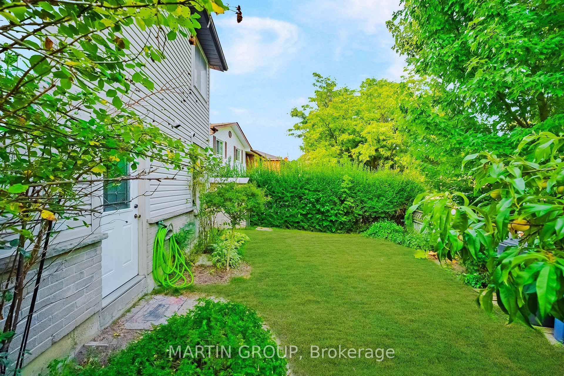 72 McElderry Road