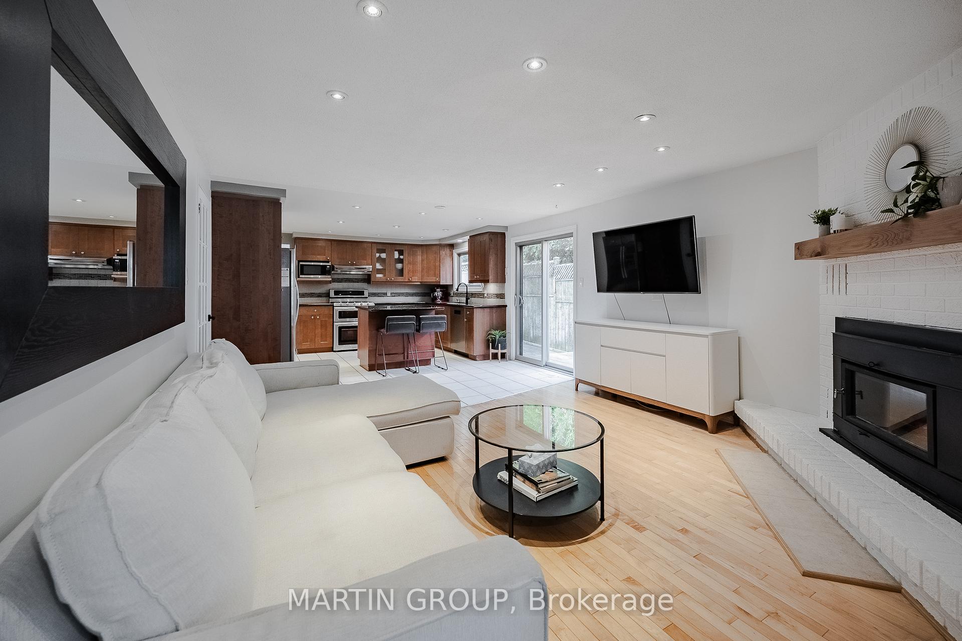 72 McElderry Road