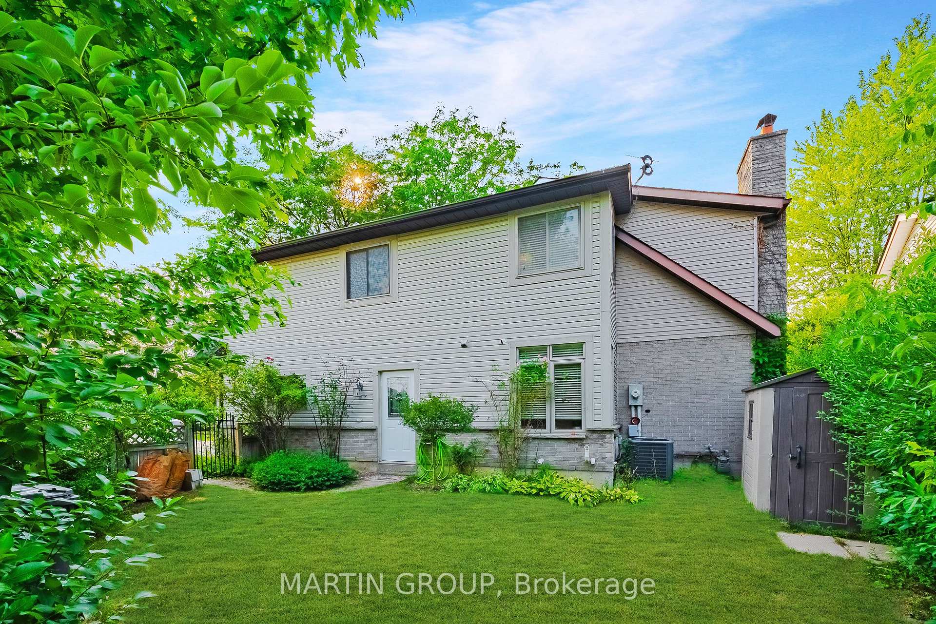 72 McElderry Road