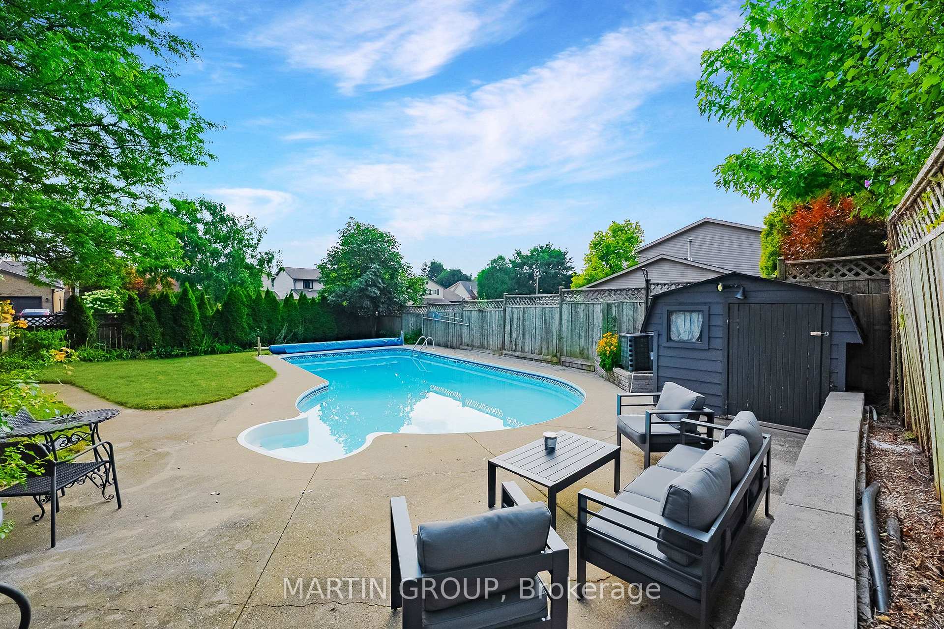 72 McElderry Road