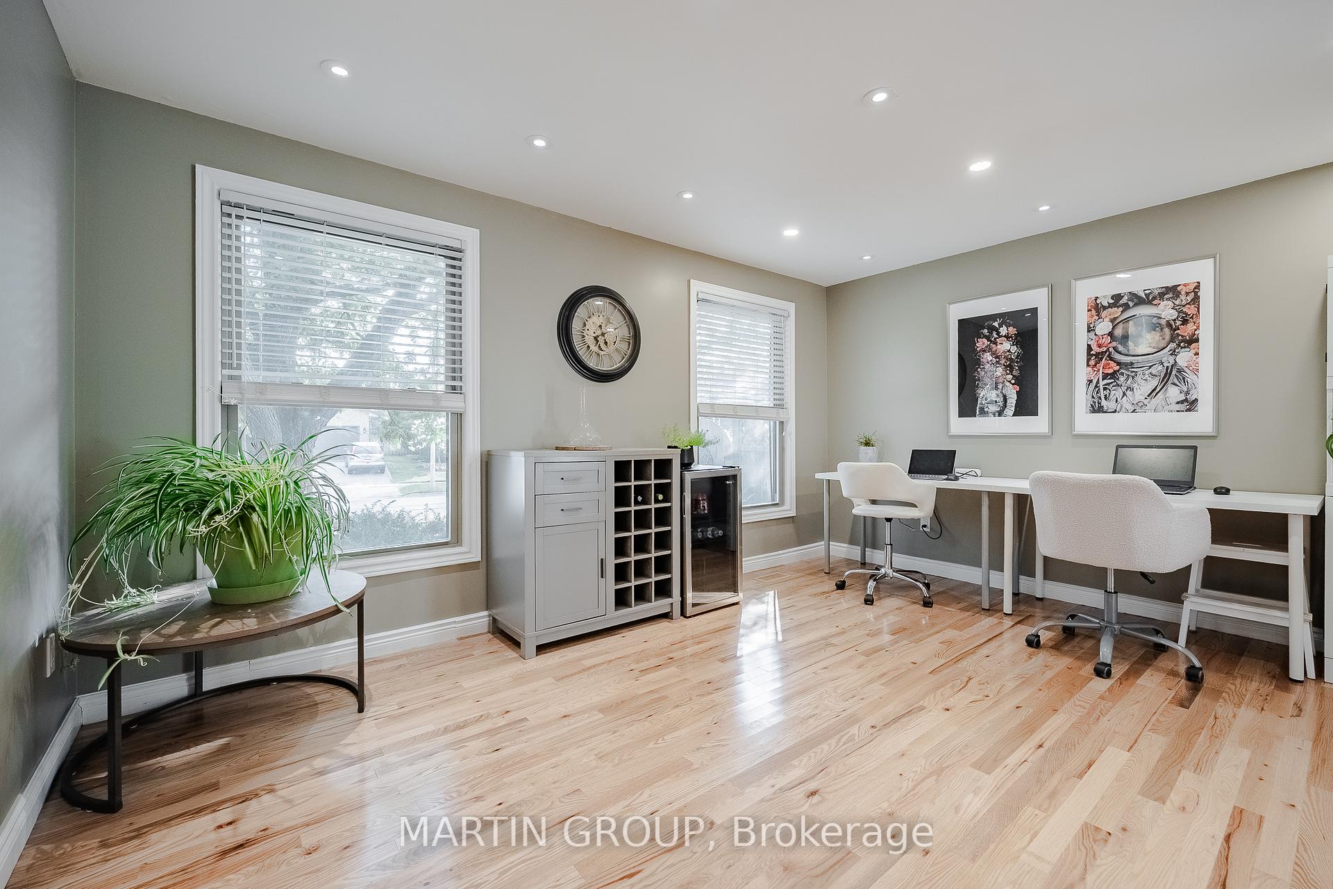 72 McElderry Road