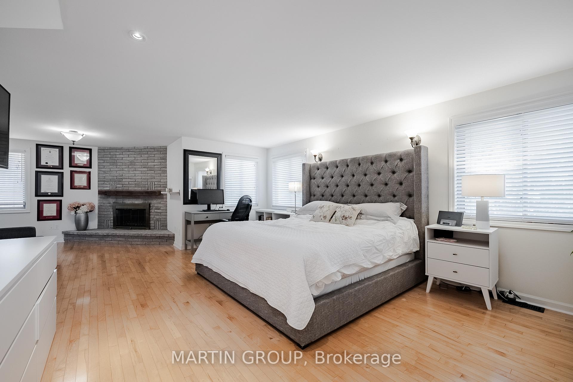 72 McElderry Road