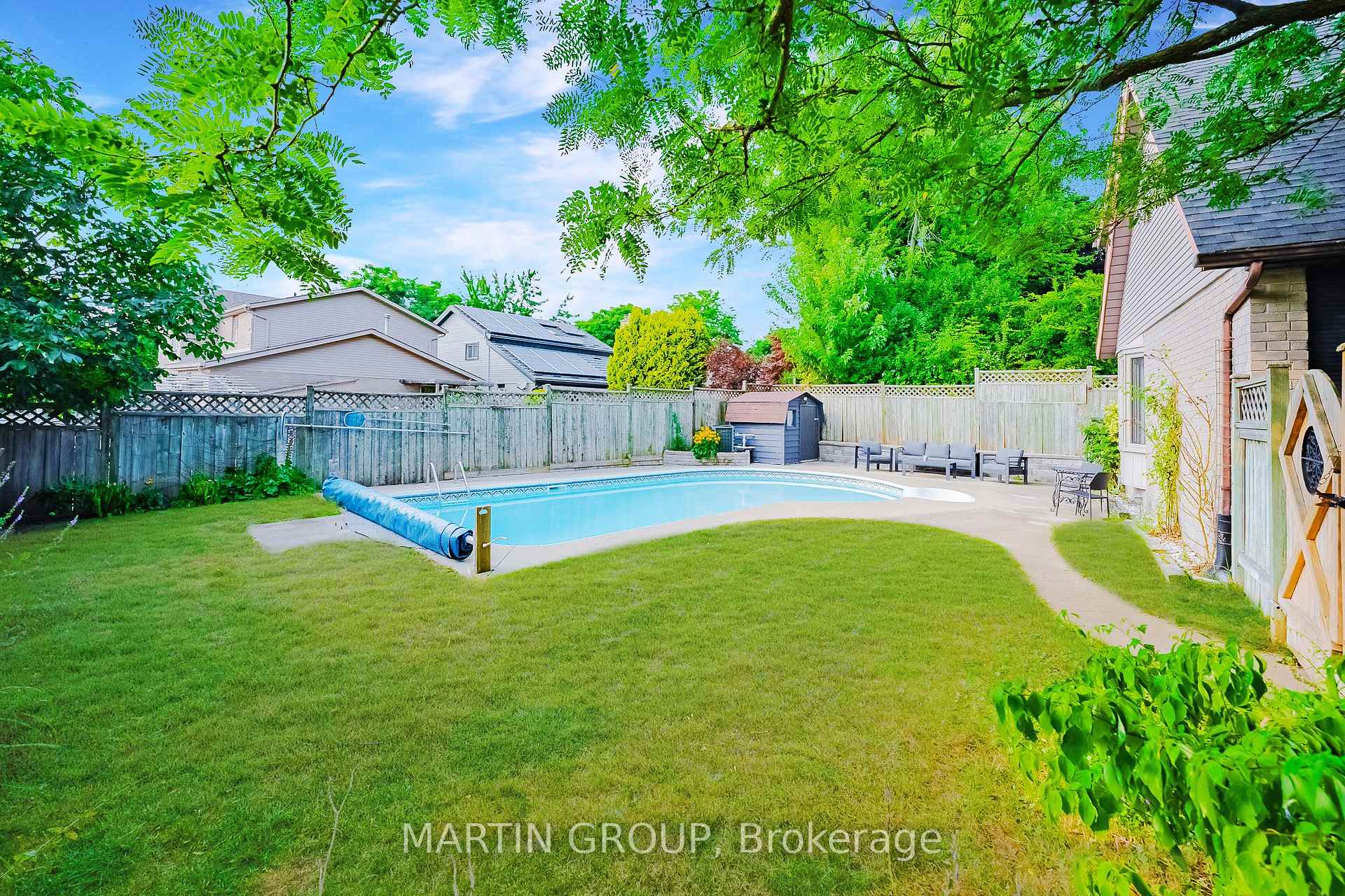 72 McElderry Road