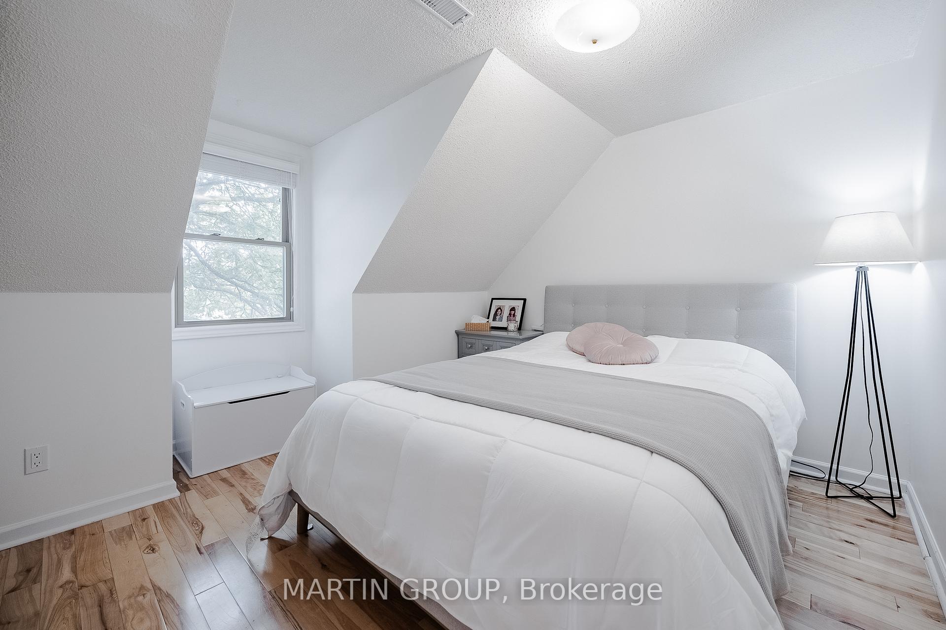 72 McElderry Road