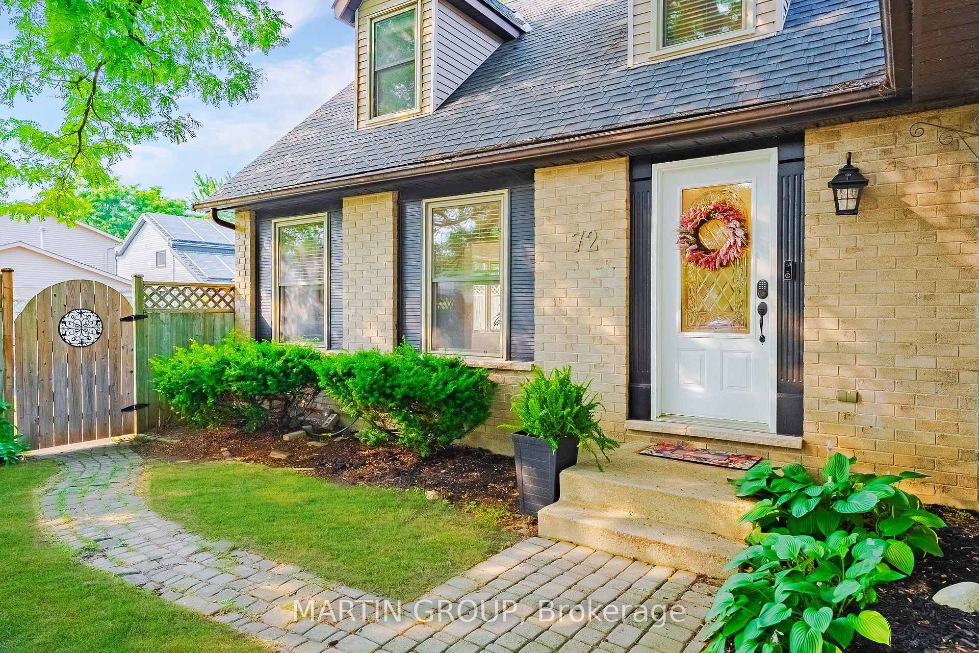 72 McElderry Road