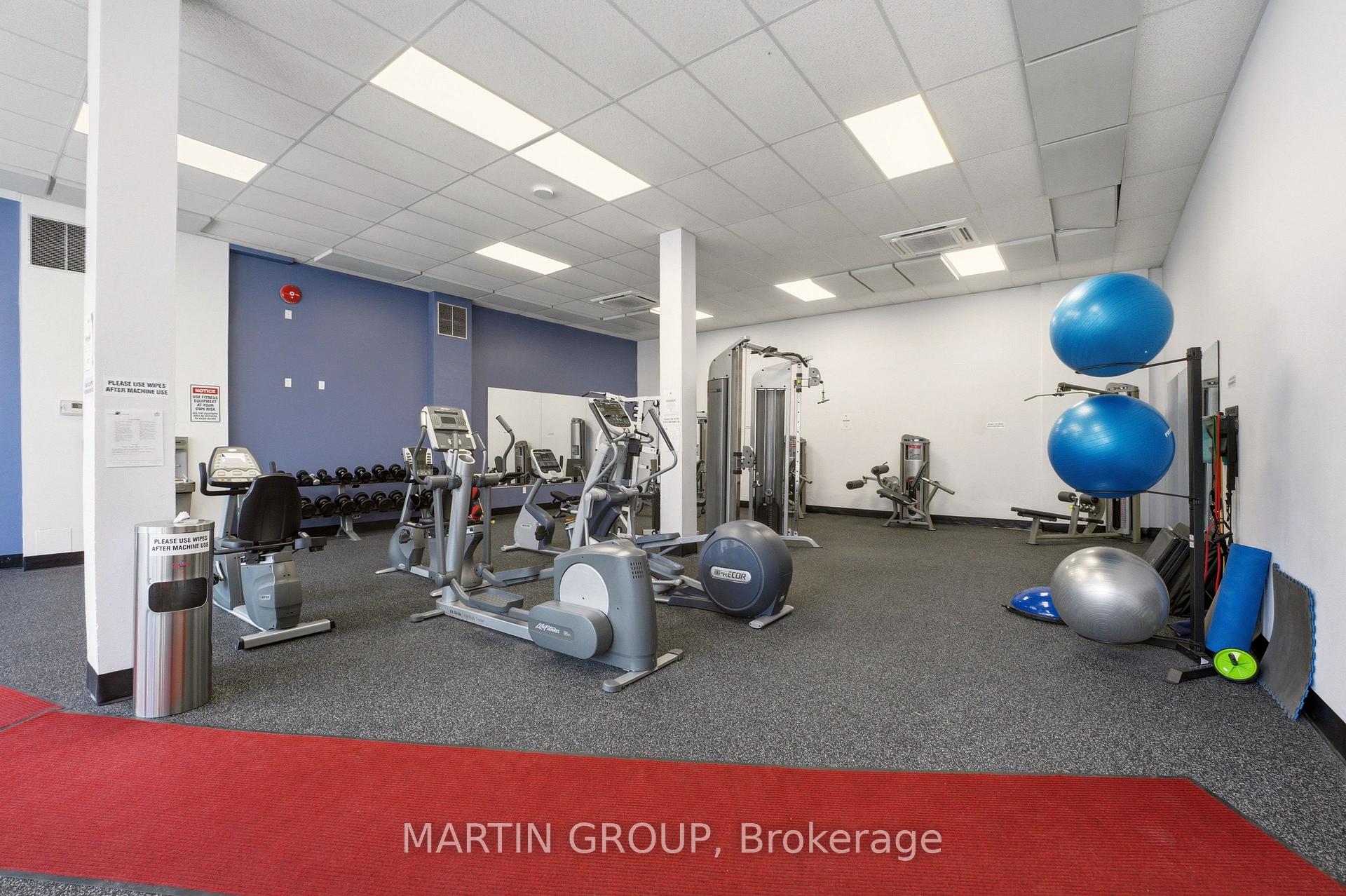 1968 Main Street W 103