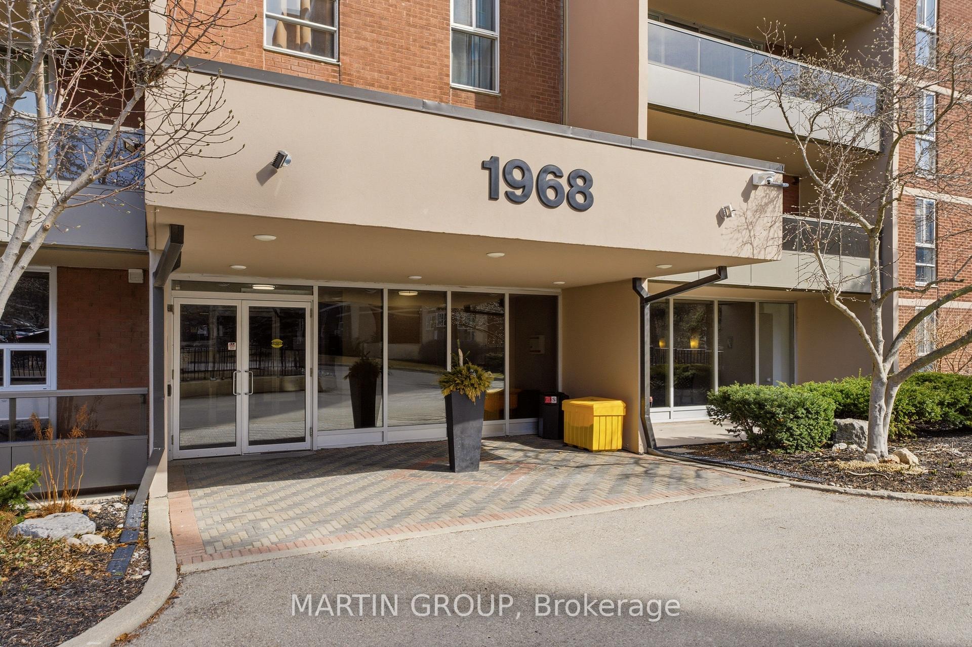 1968 Main Street W 103