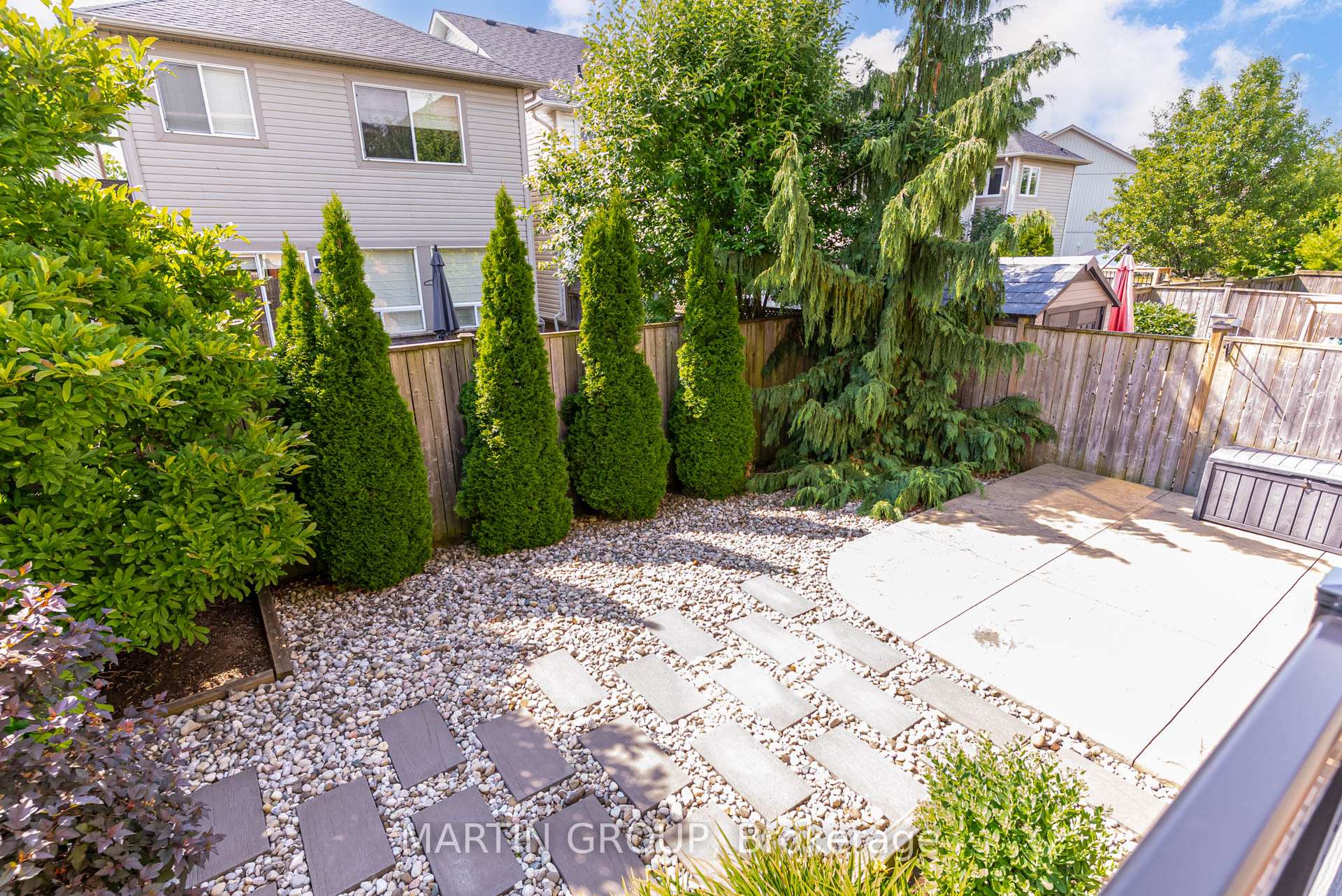 59 Fiddlehead Crescent