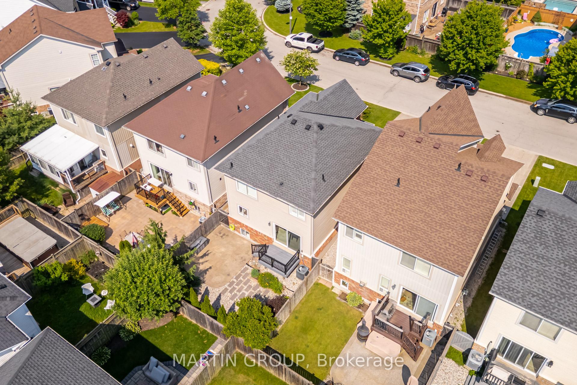 59 Fiddlehead Crescent