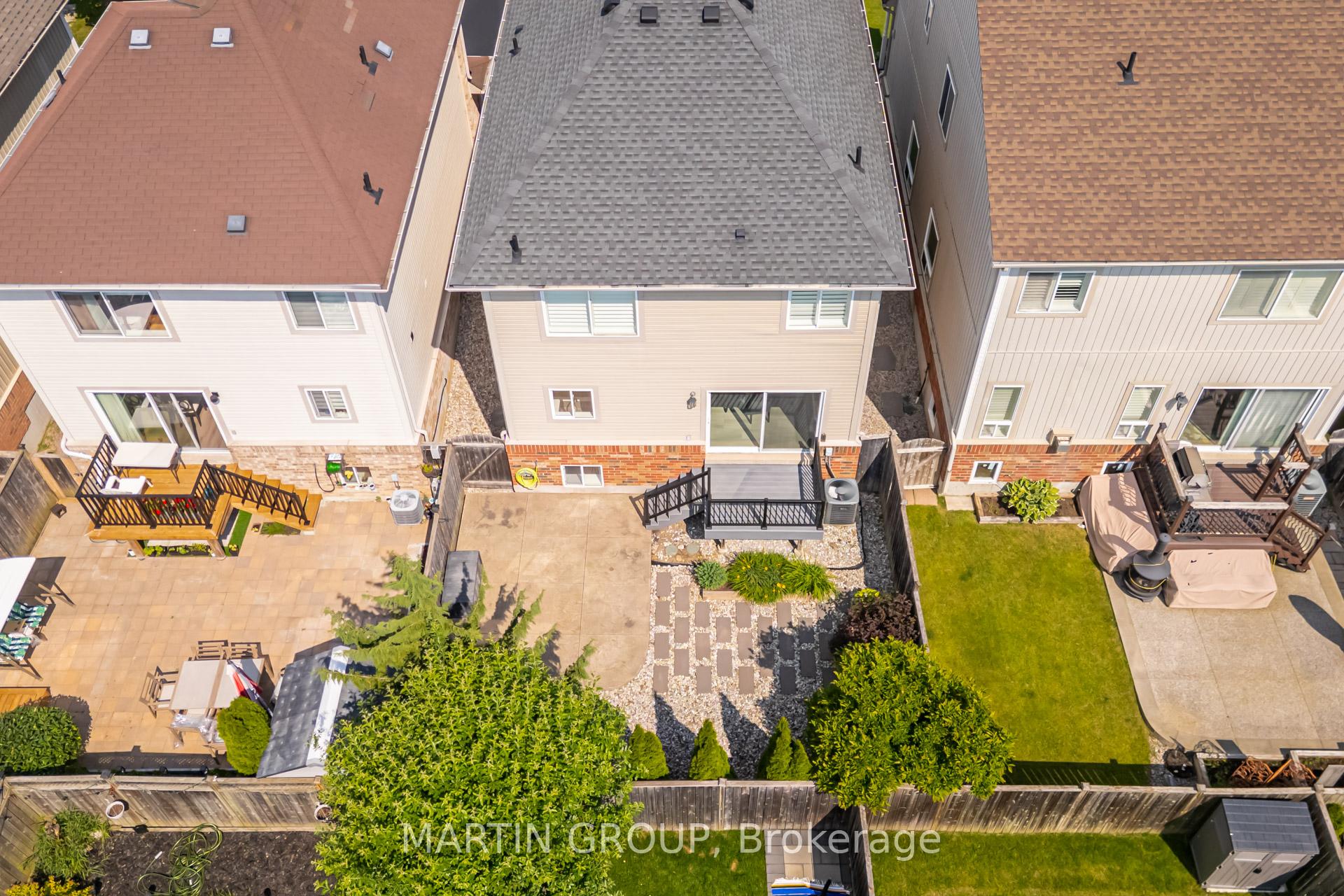 59 Fiddlehead Crescent