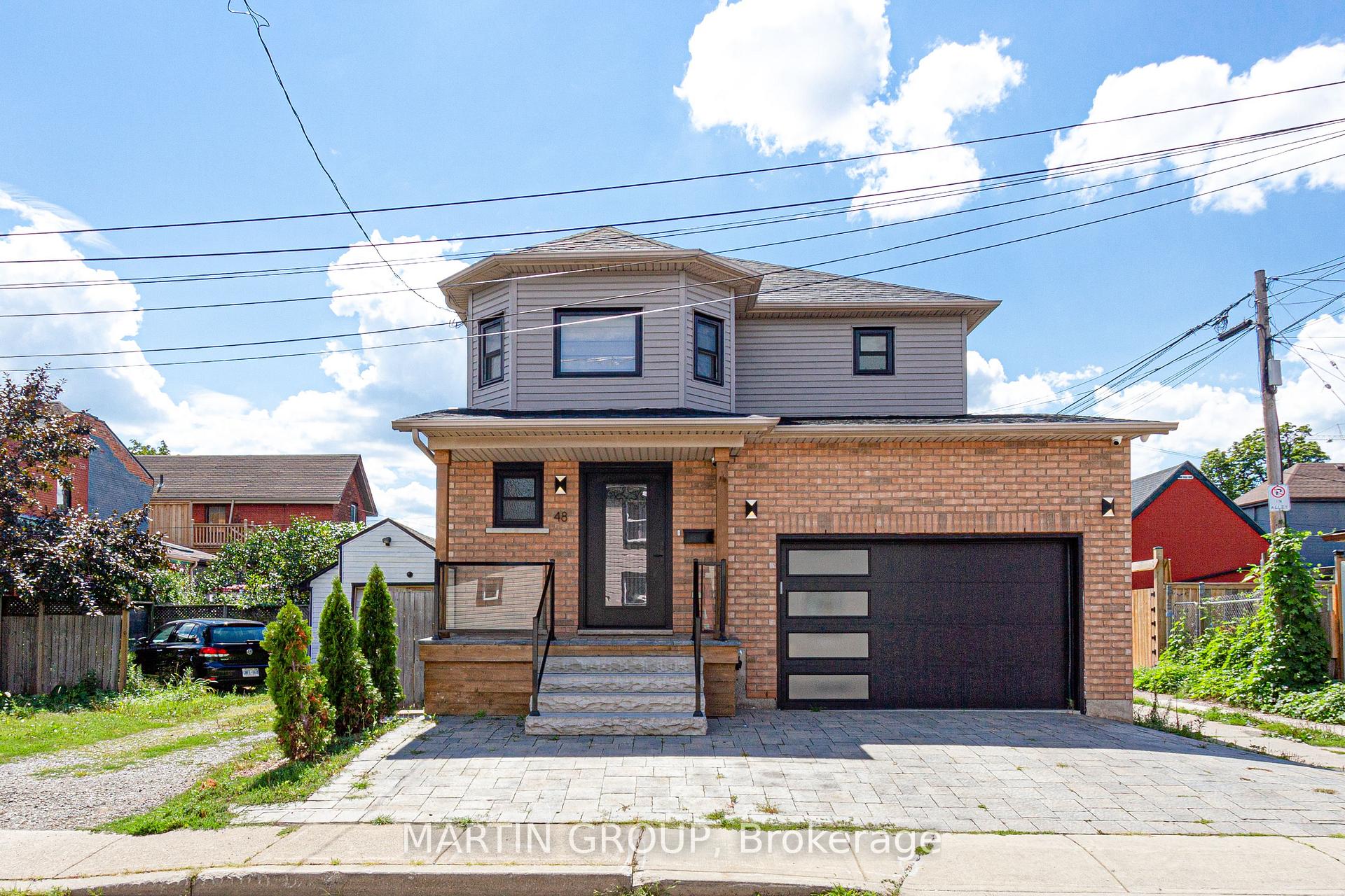 48 Evans Street